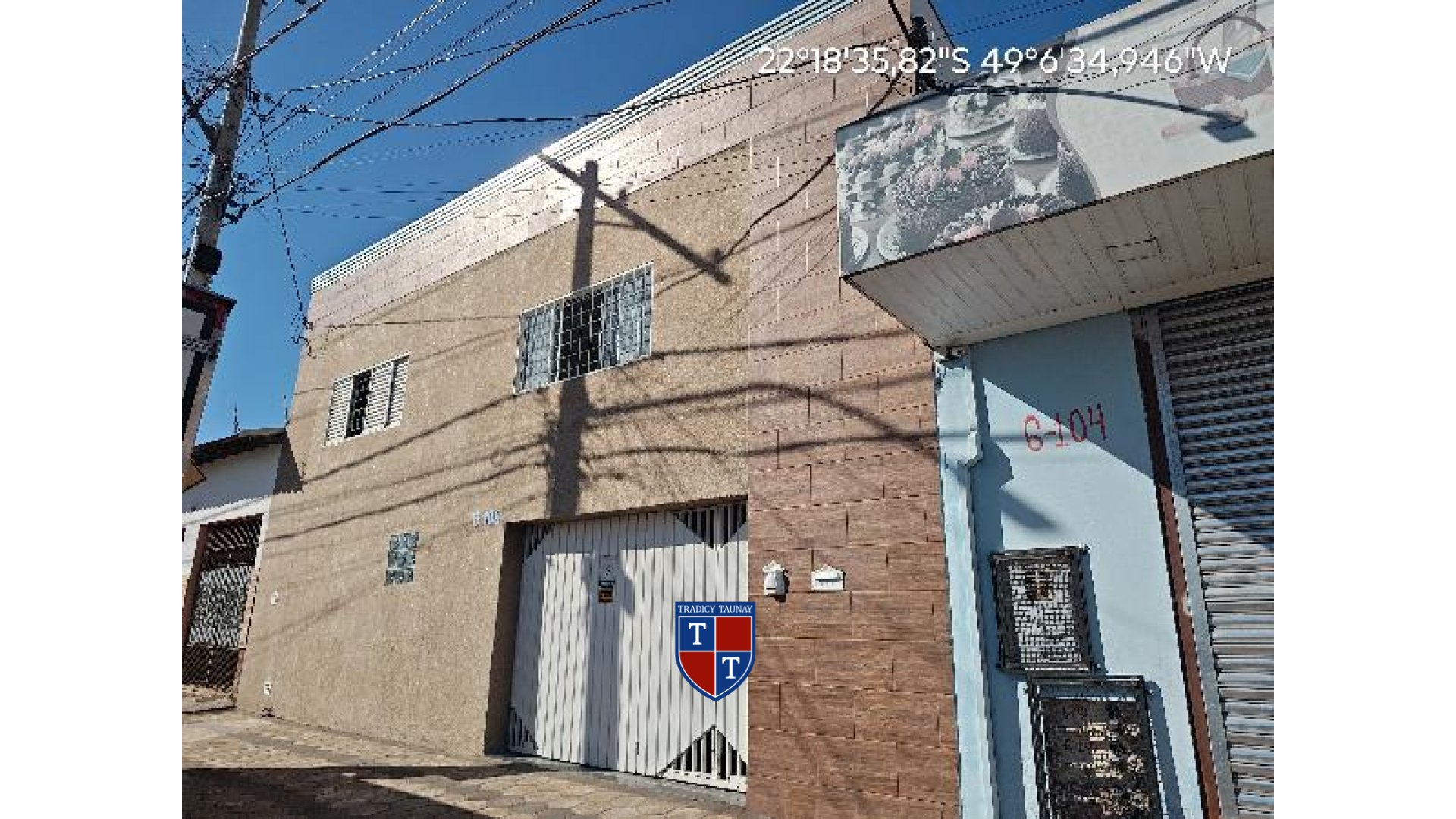 Foto 1 de CASA em PARQUE JARAGUA - Imóvel Retomado Caixa