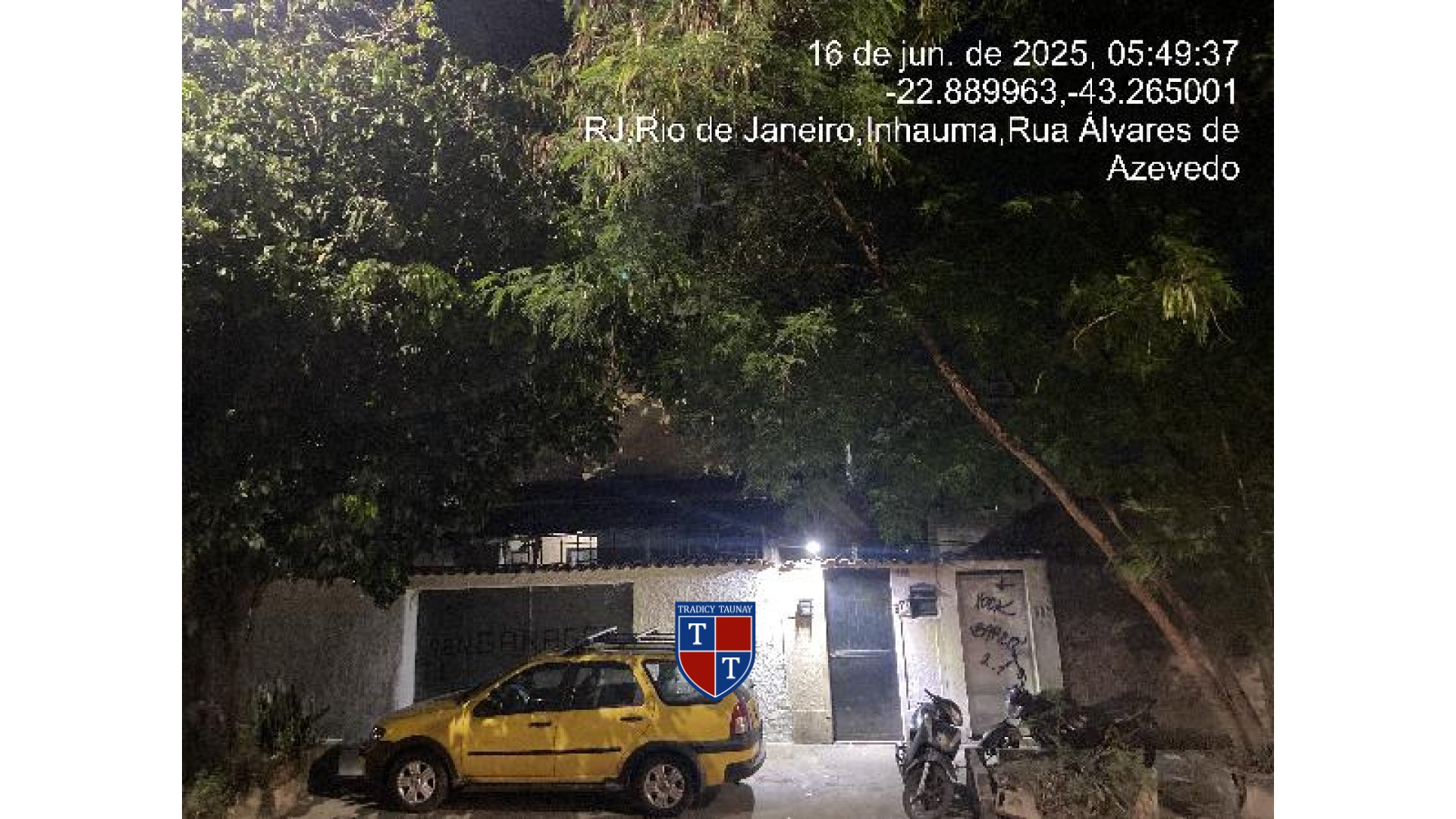 APARTAMENTO em CACHAMBI