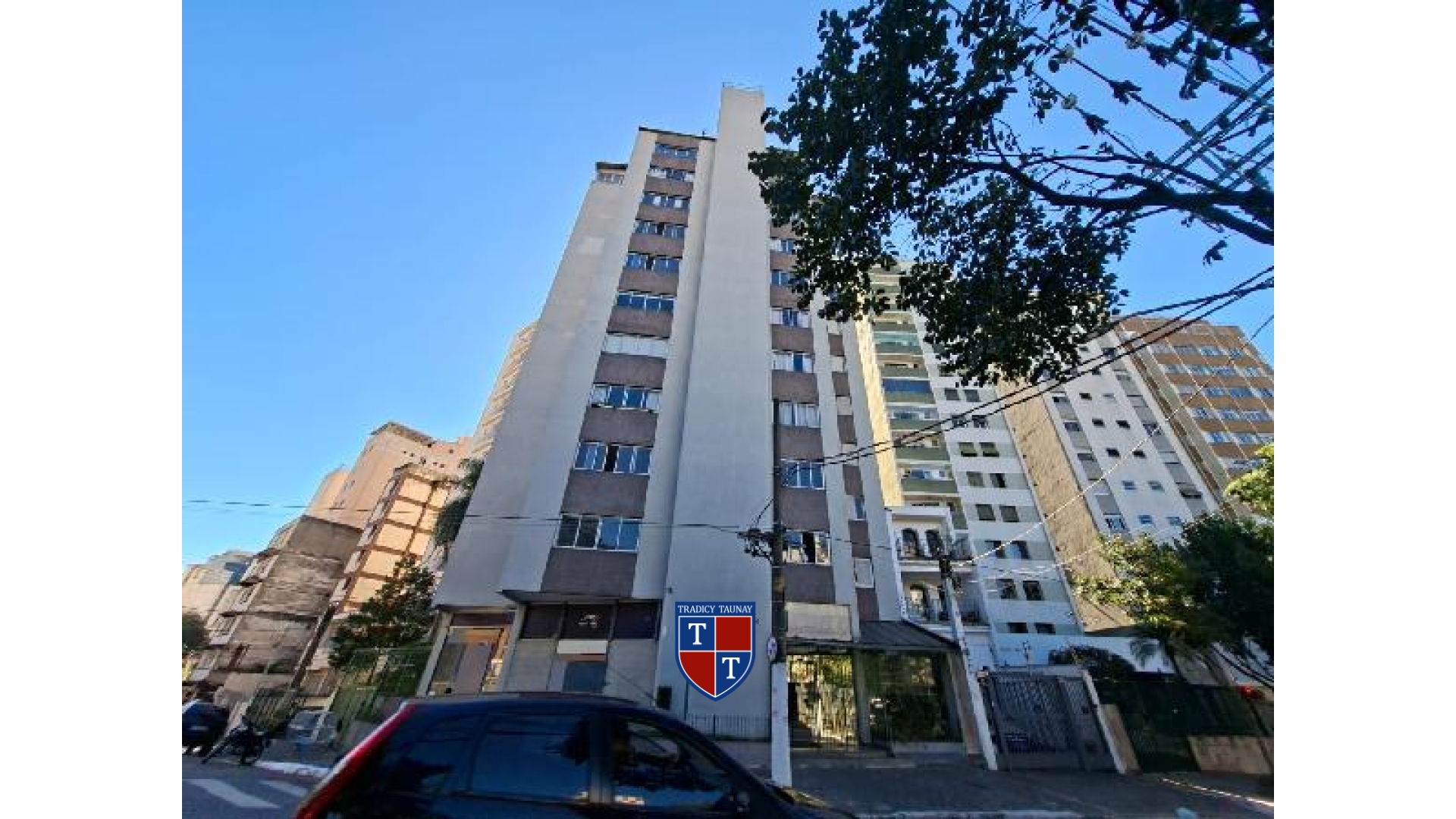 APARTAMENTO em LIBERDADE