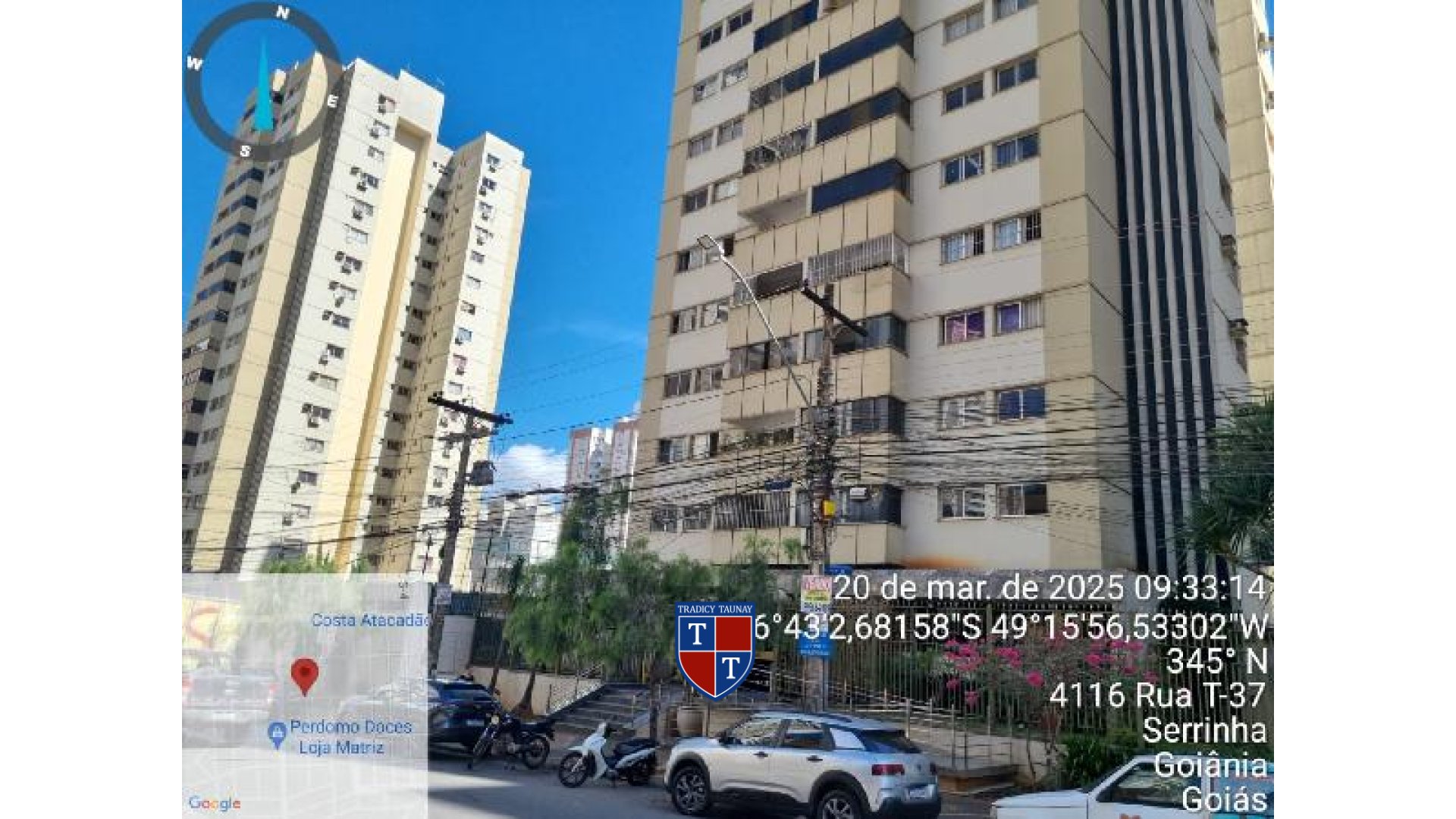 Foto 1 de APARTAMENTO em SETOR BUENO - Imóvel Retomado Caixa
