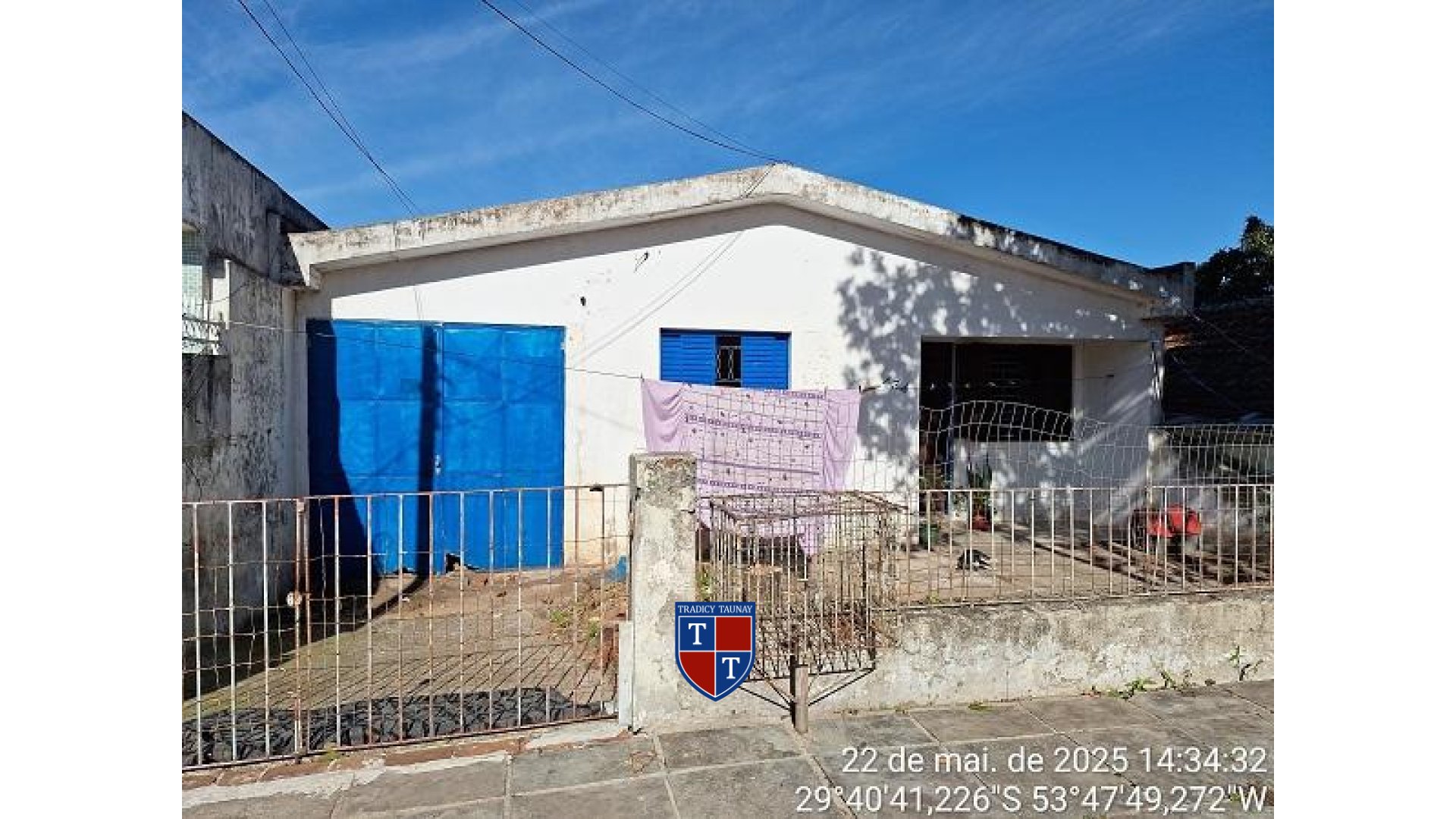 Foto 1 de CASA em ITARARE - Imóvel Retomado Caixa
