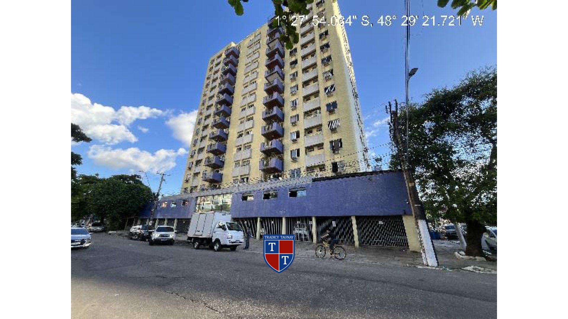 Foto 1 de APARTAMENTO em JURUNAS - Imóvel Retomado Caixa