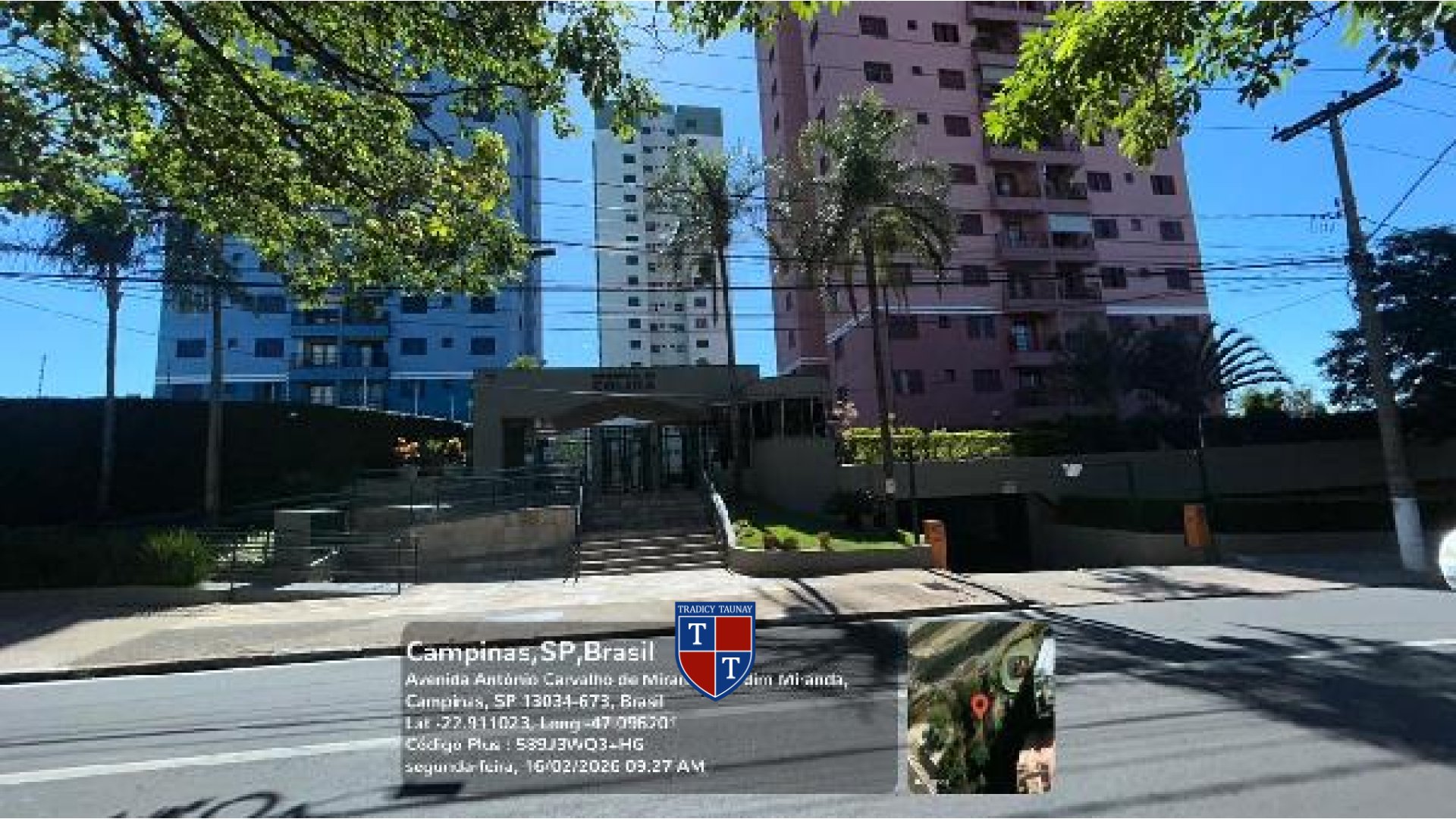 Foto 1 de APARTAMENTO em VILA SAO BENTO - Imóvel Retomado Caixa