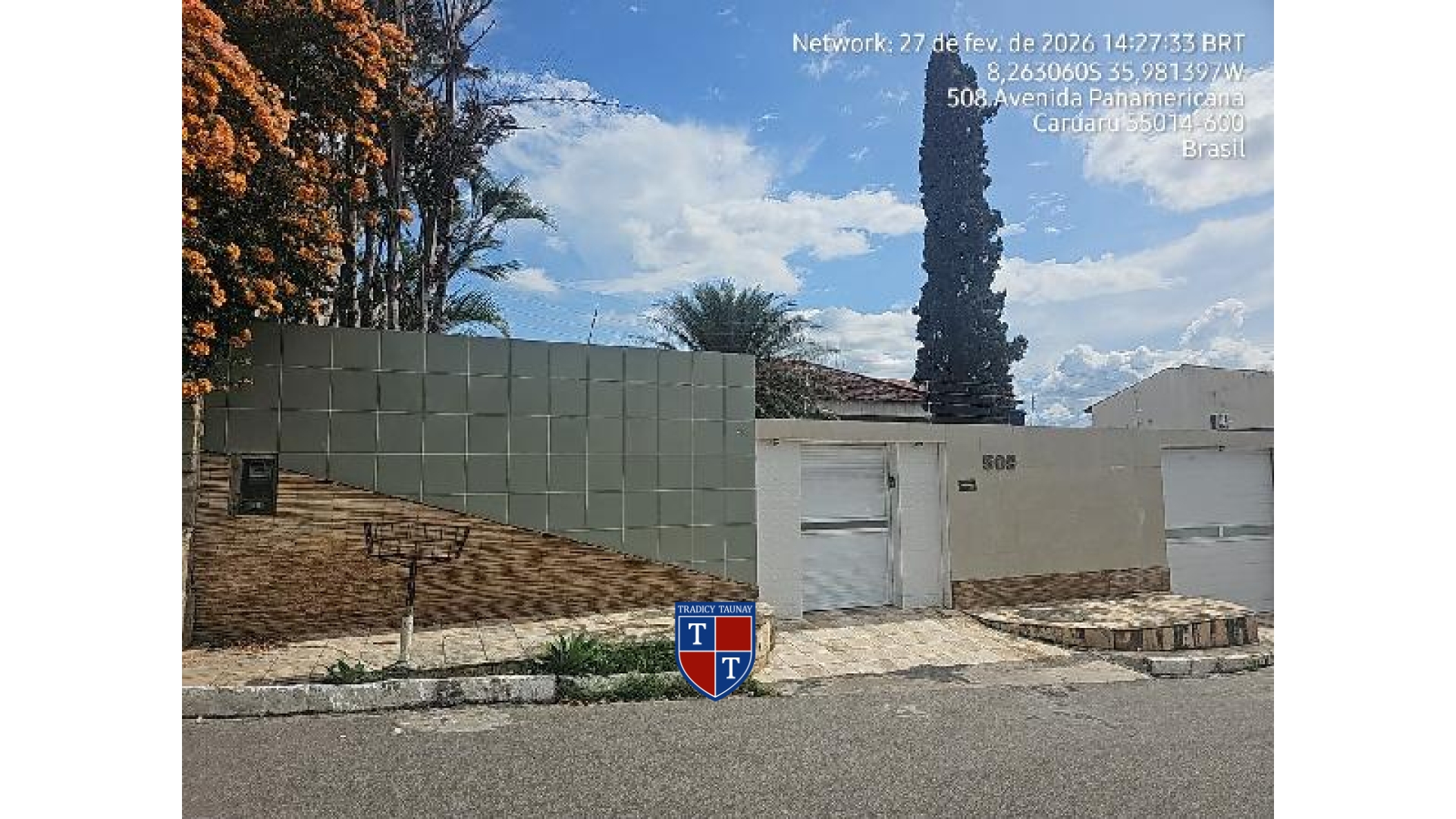 Foto 1 de CASA em NOVA CARUARU, CARUARU/PE - Imóvel Retomado CAIXA Ref 1555502465624