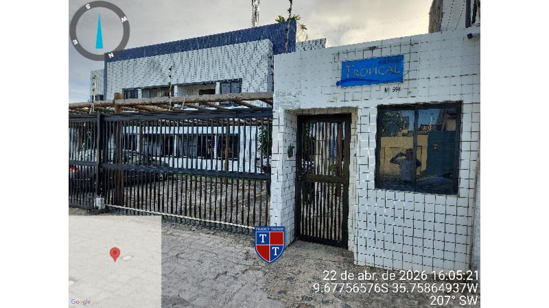 Foto 1 de APARTAMENTO em TRAPICHE DA BARRA - Imóvel Retomado Caixa