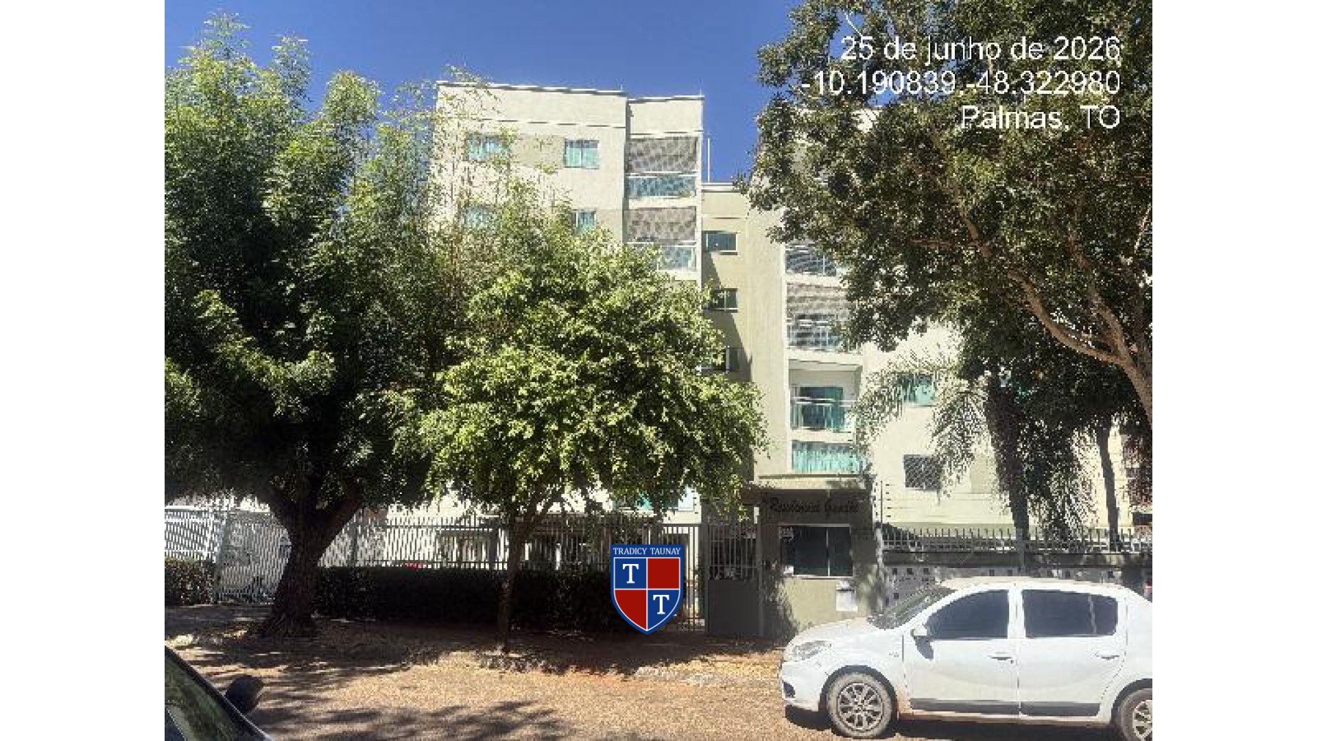 Foto 1 de APARTAMENTO em PLANO DIRETOR SUL - Imóvel Retomado Caixa