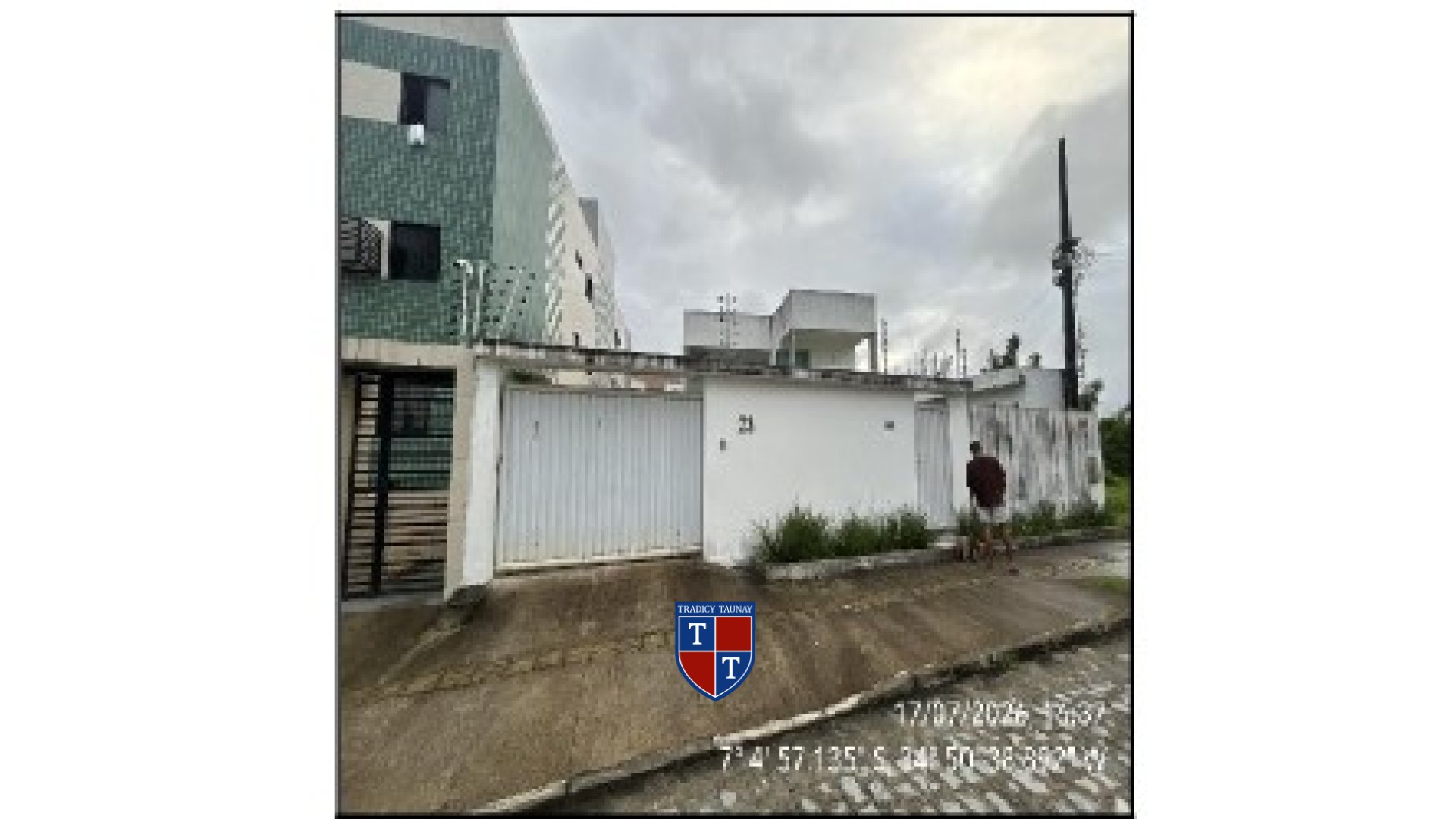 Foto 1 de CASA em AEROCLUBE - Imóvel Retomado Caixa