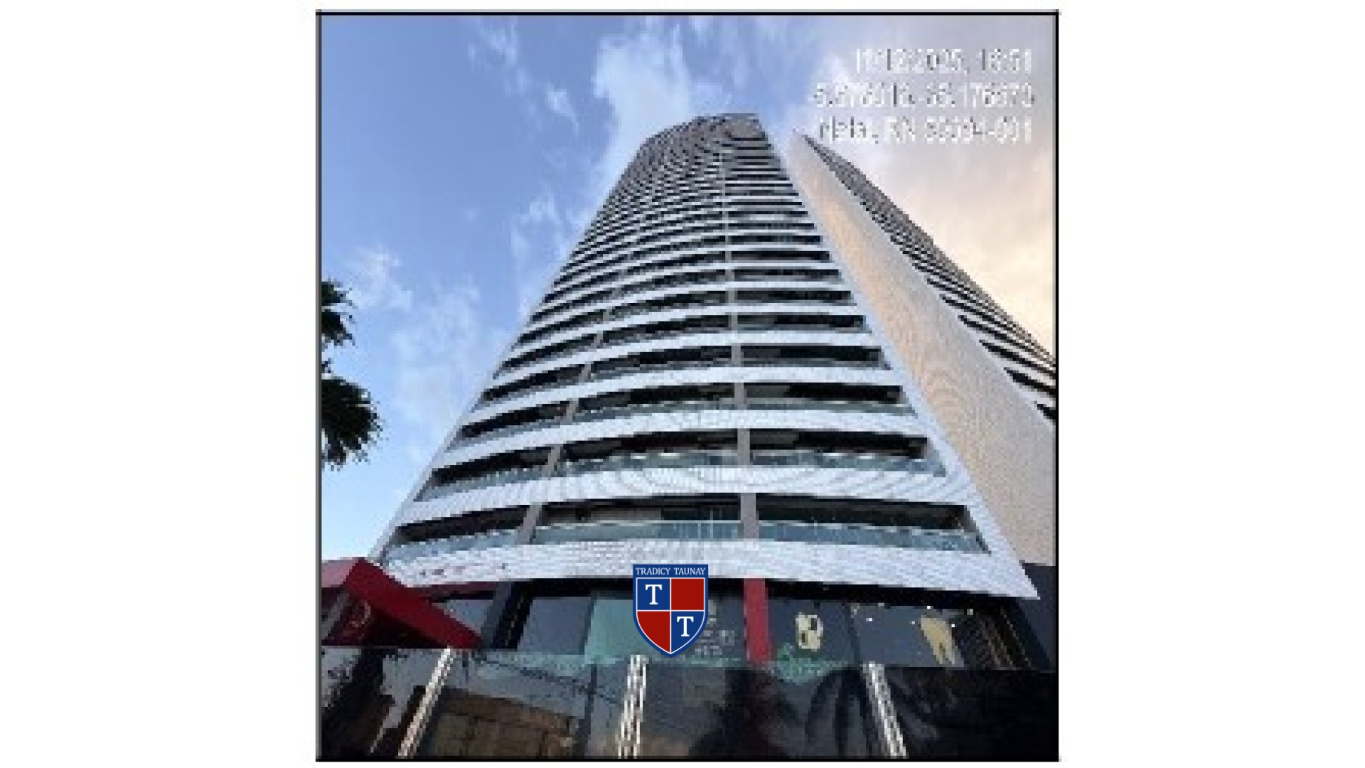 Foto 1 de APARTAMENTO em PONTA NEGRA - Imóvel Retomado Caixa