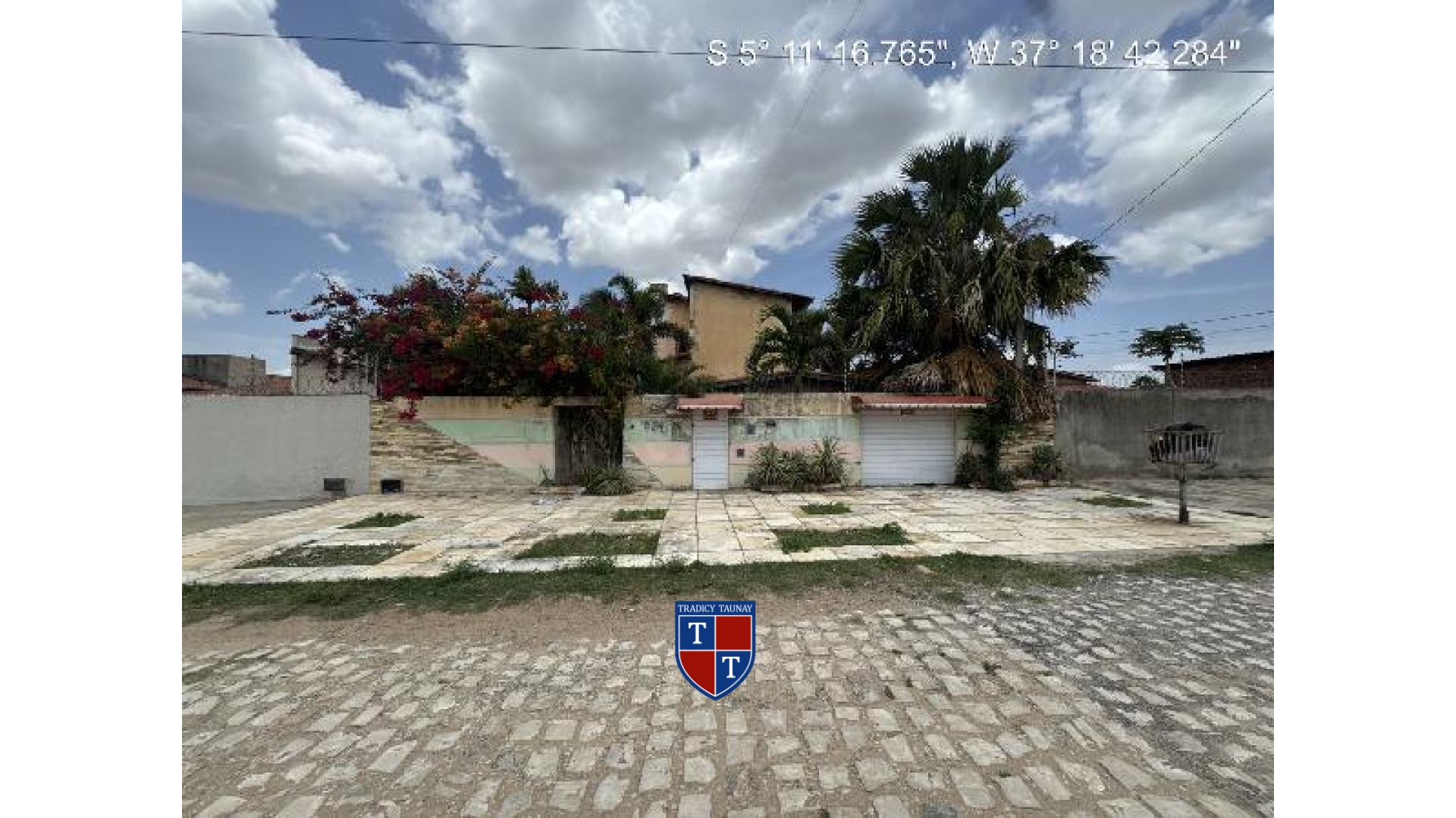 CASA em RINCAO