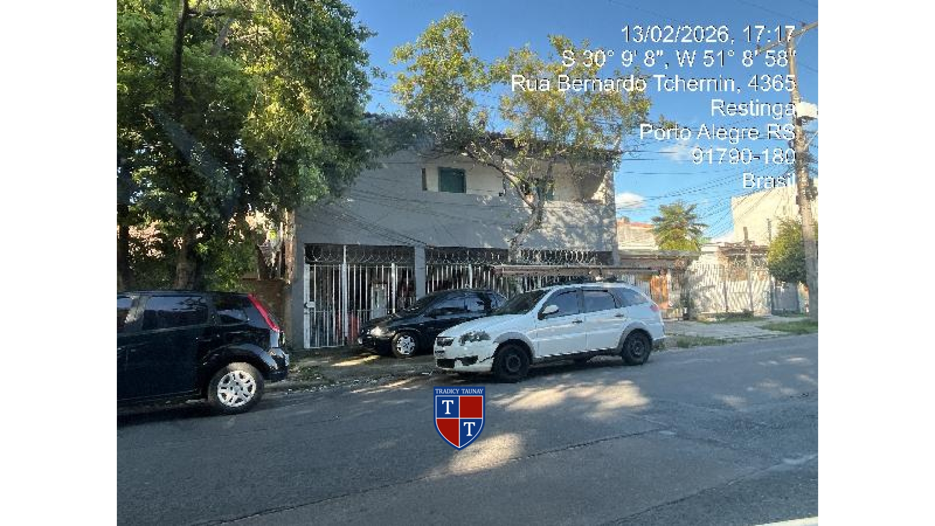 Foto 1 de CASA em RESTINGA, PORTO ALEGRE/RS - Imóvel Retomado CAIXA Ref 1555504308046