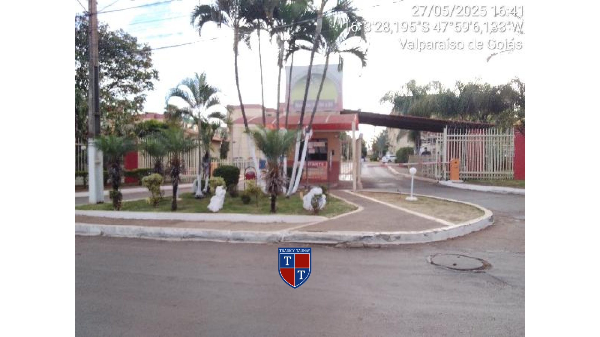 Foto 1 de APARTAMENTO em CHACARAS YPIRANGA A - Imóvel Retomado Caixa