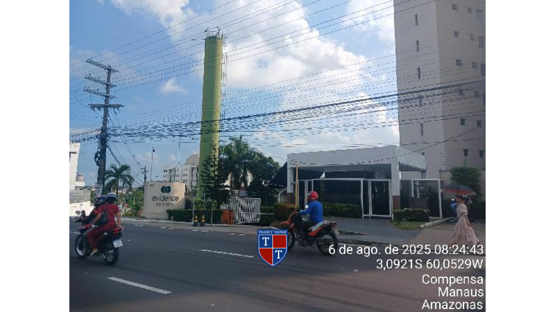 Foto 1 de APARTAMENTO em NOVA ESPERANCA - Imóvel Retomado Caixa