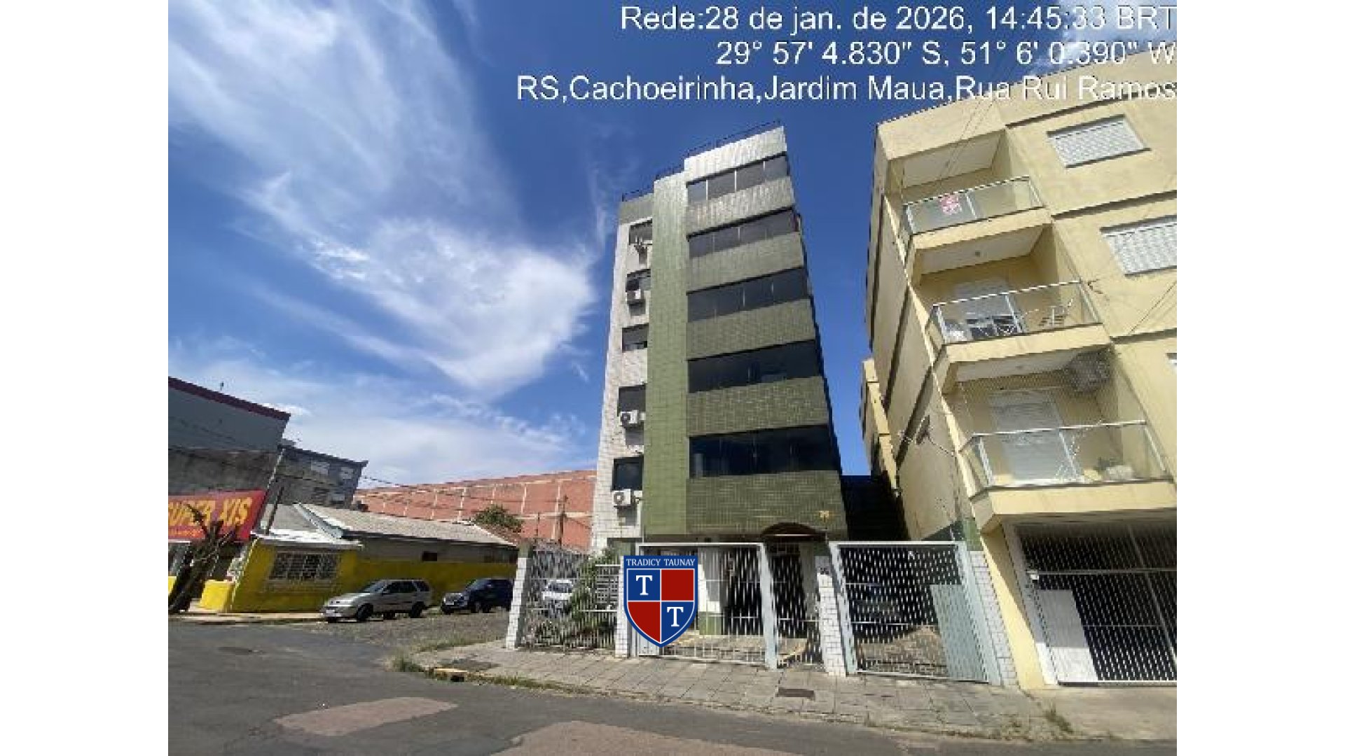 Foto 1 de APARTAMENTO em VILA IMBUI - Imóvel Retomado Caixa
