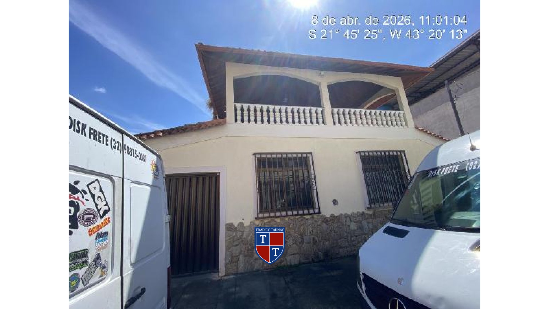 Foto 1 de CASA em SAO BERNARDO - Imóvel Retomado Caixa