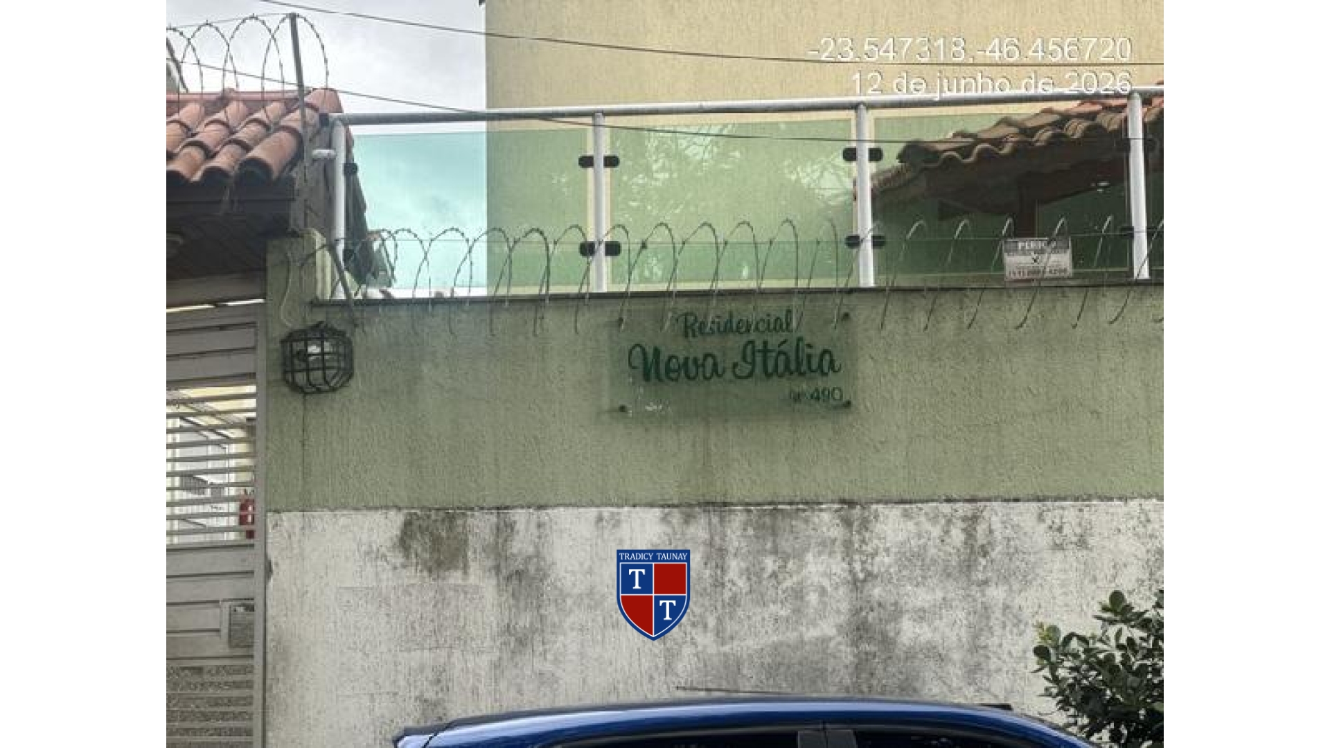 CASA em ITAQUERA
