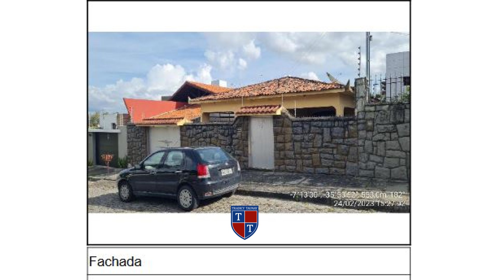 Foto 1 de CASA em SAO JOSE - Imóvel Retomado Caixa