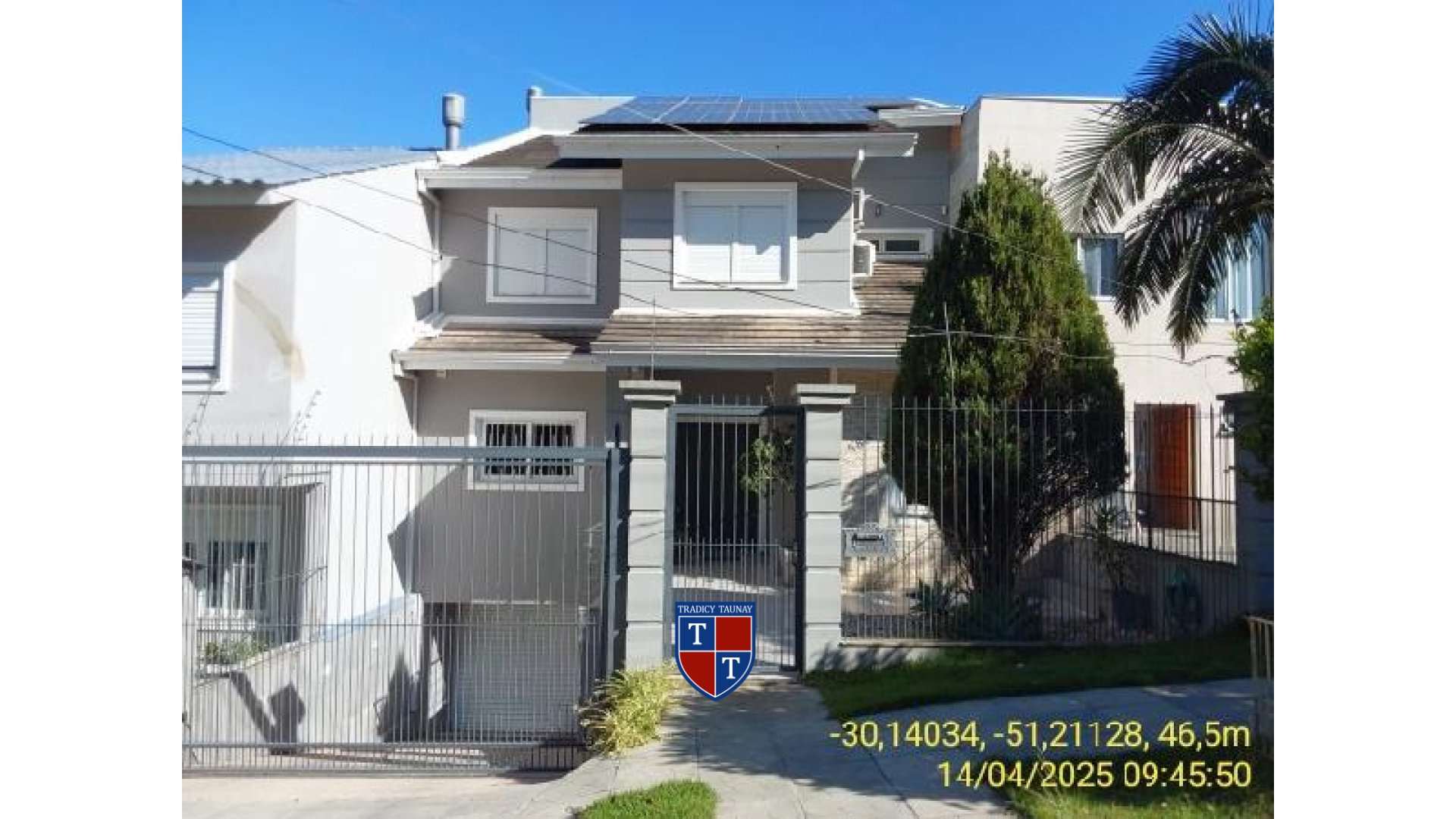 Foto 1 de CASA em IPANEMA - Imóvel Retomado Caixa
