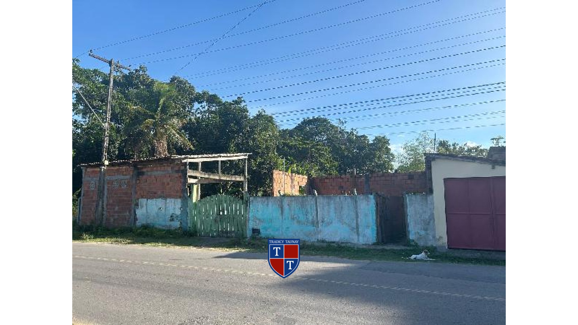 Foto 1 de CASA em CENTRO - Imóvel Retomado Caixa