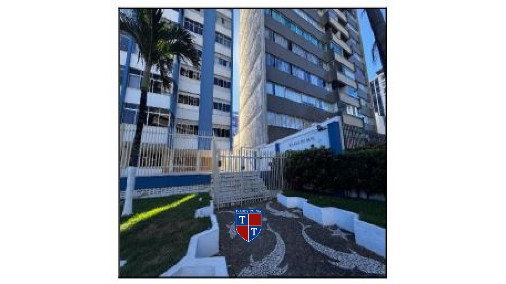 Foto 1 de APARTAMENTO em PITUBA - Imóvel Retomado Caixa