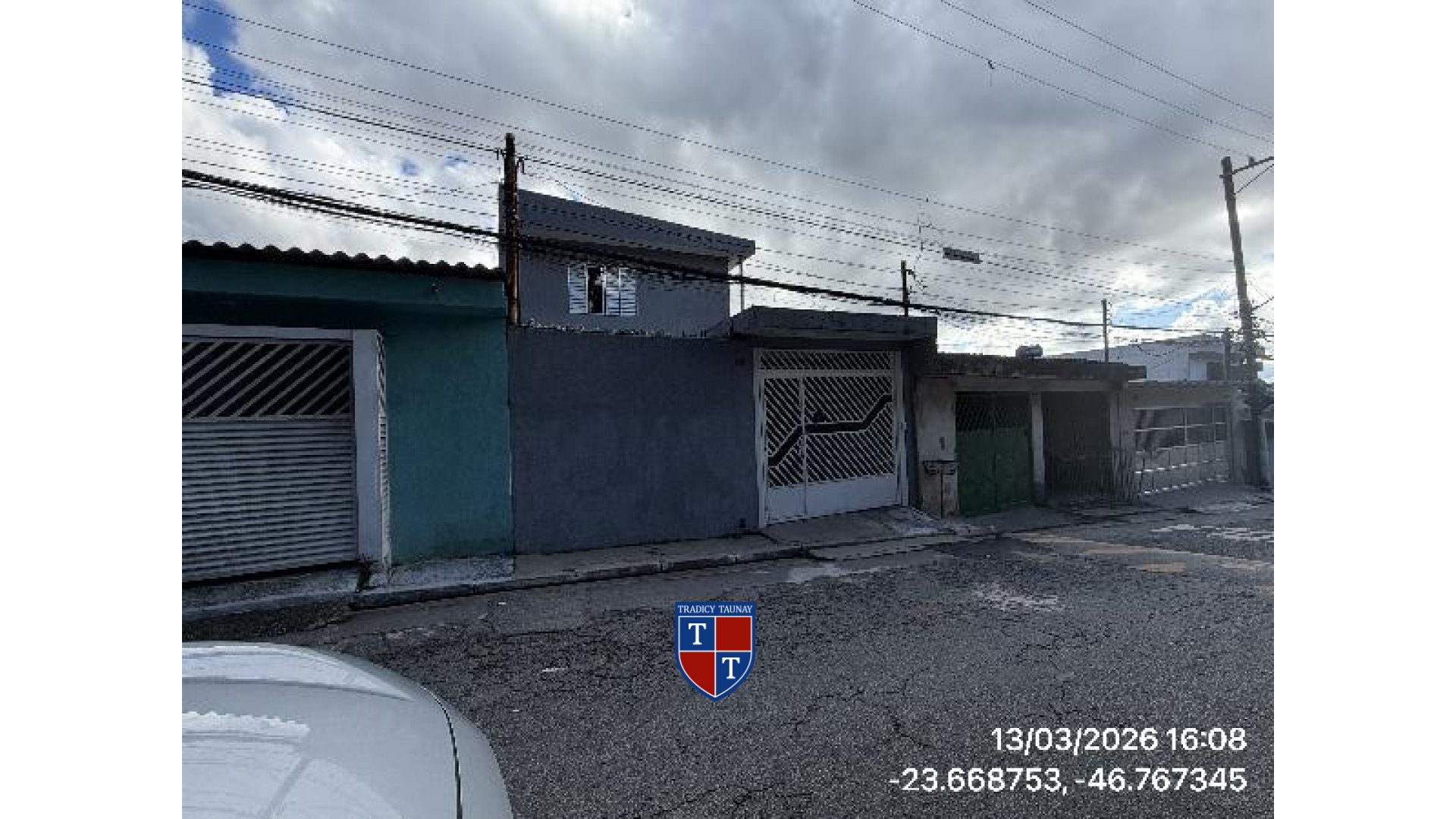 Foto 1 de CASA em CAPAO REDONDO - Imóvel Retomado Caixa