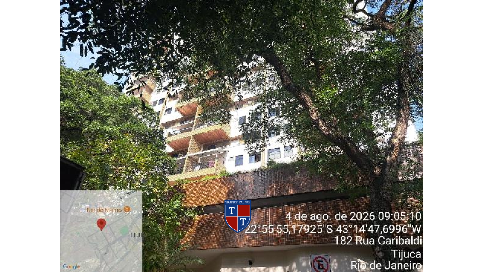 Foto 1 de APARTAMENTO em JACAREPAGUA, RIO DE JANEIRO/RJ - Imóvel Retomado CAIXA Ref 1555506970978