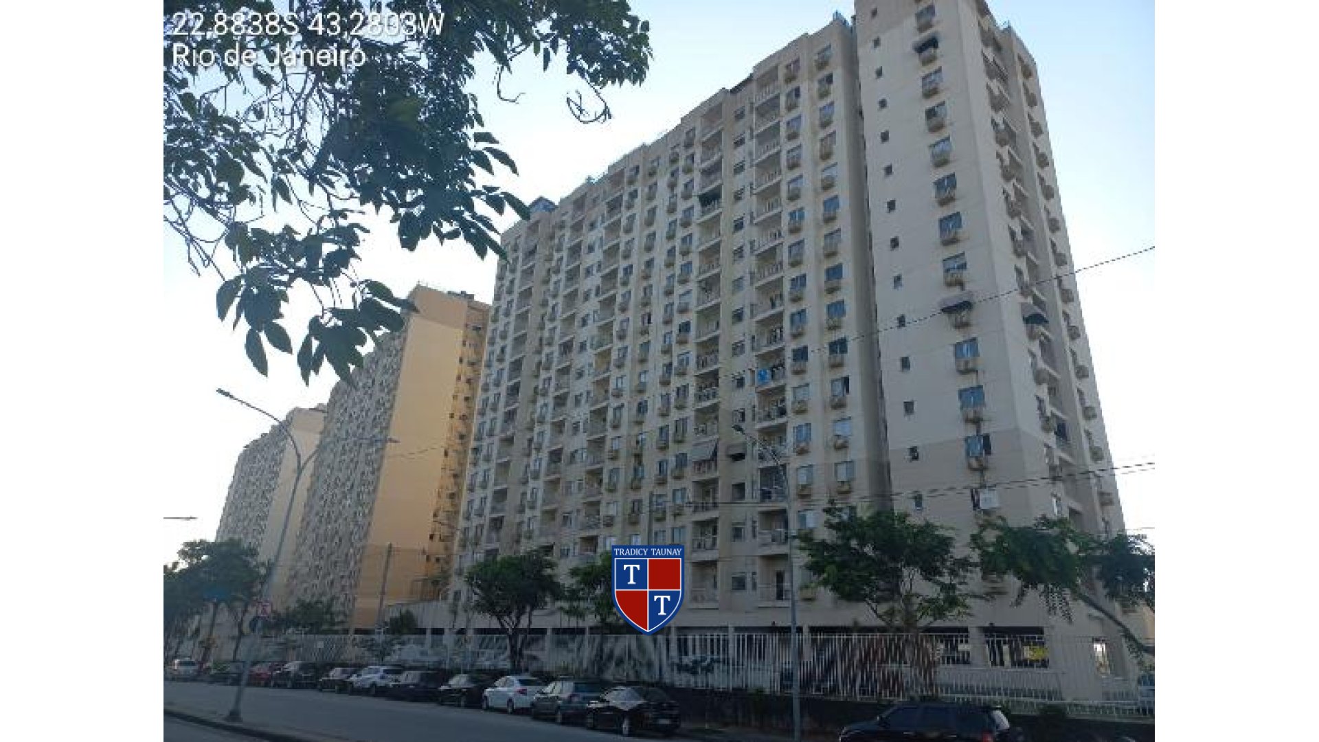 Foto 1 de APARTAMENTO em DEL CASTILHO - Imóvel Retomado Caixa