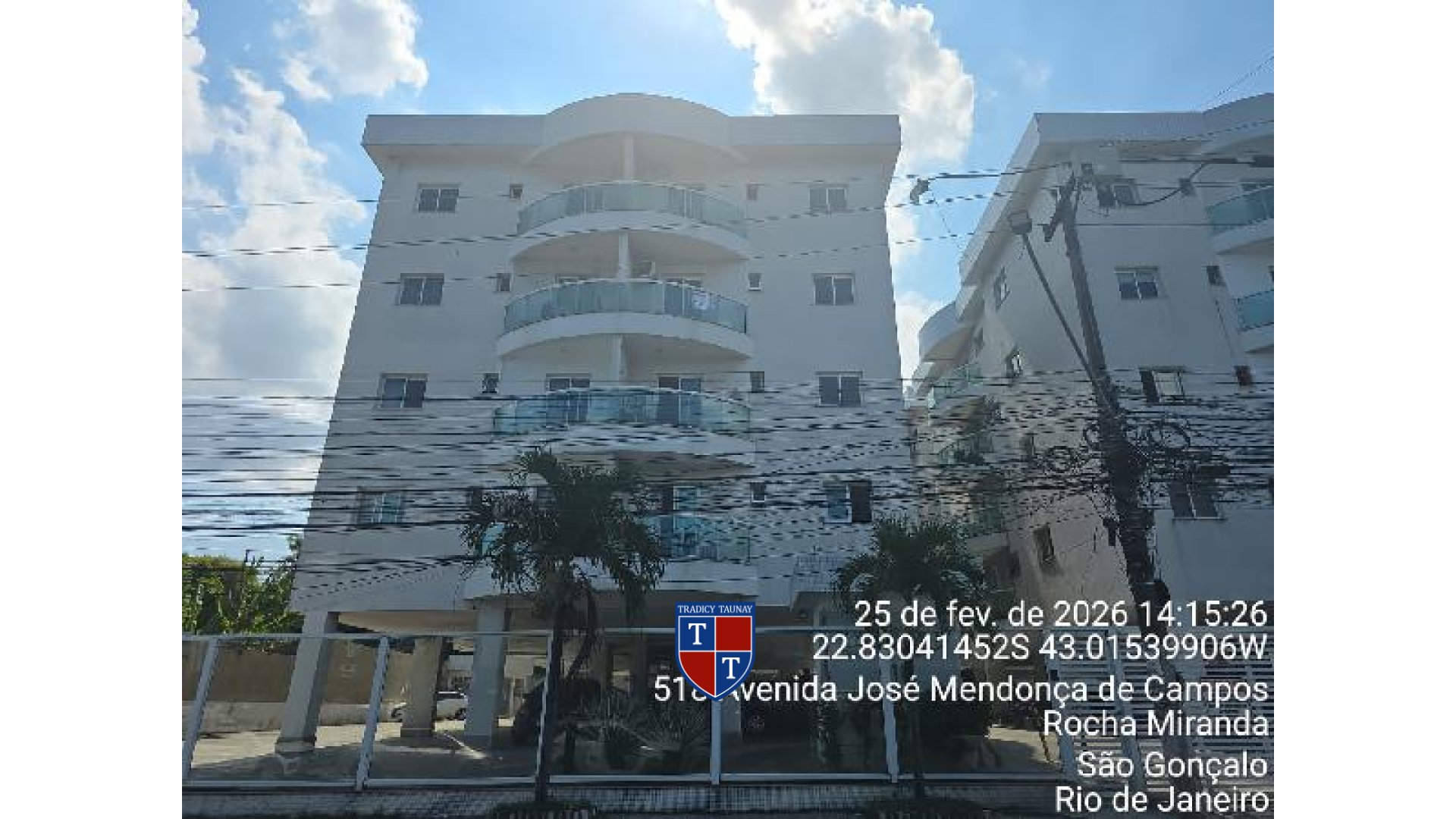 Foto 1 de APARTAMENTO em COLUBANDE - Imóvel Retomado Caixa