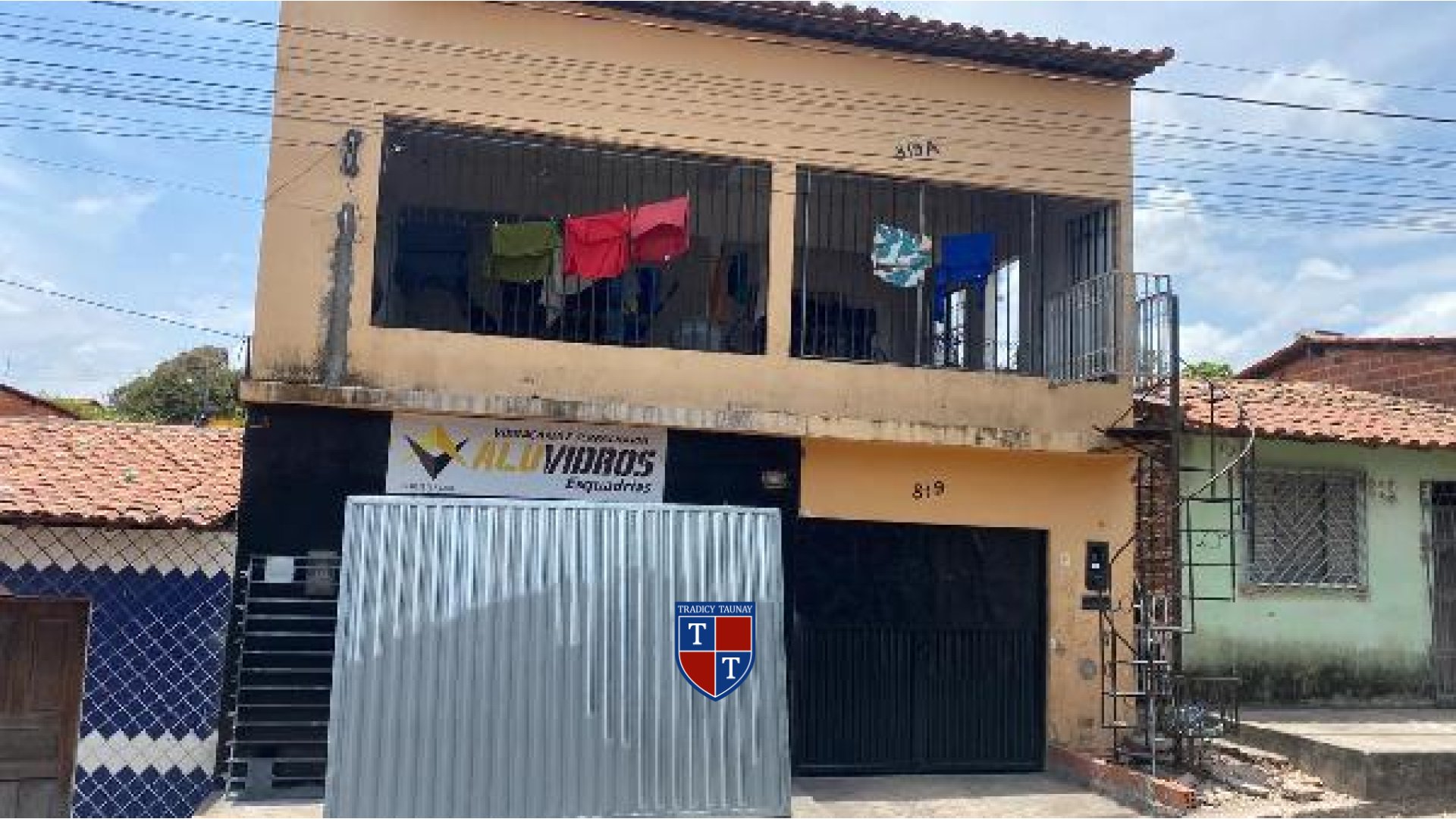 Foto 1 de CASA em SAO JOSE - Imóvel Retomado Caixa