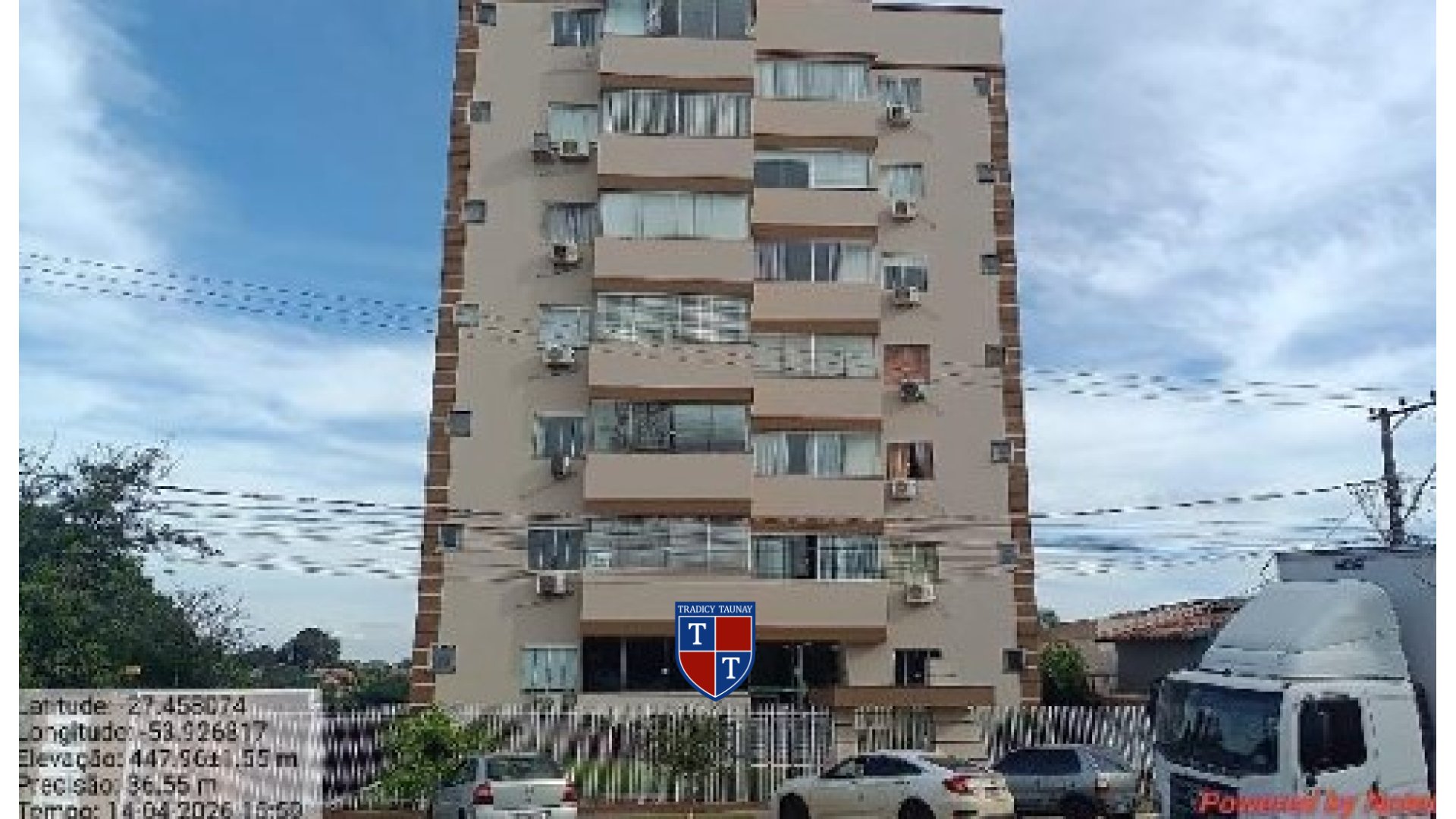 Foto 1 de APARTAMENTO em LOTEAM. LEINDECKER - Imóvel Retomado Caixa
