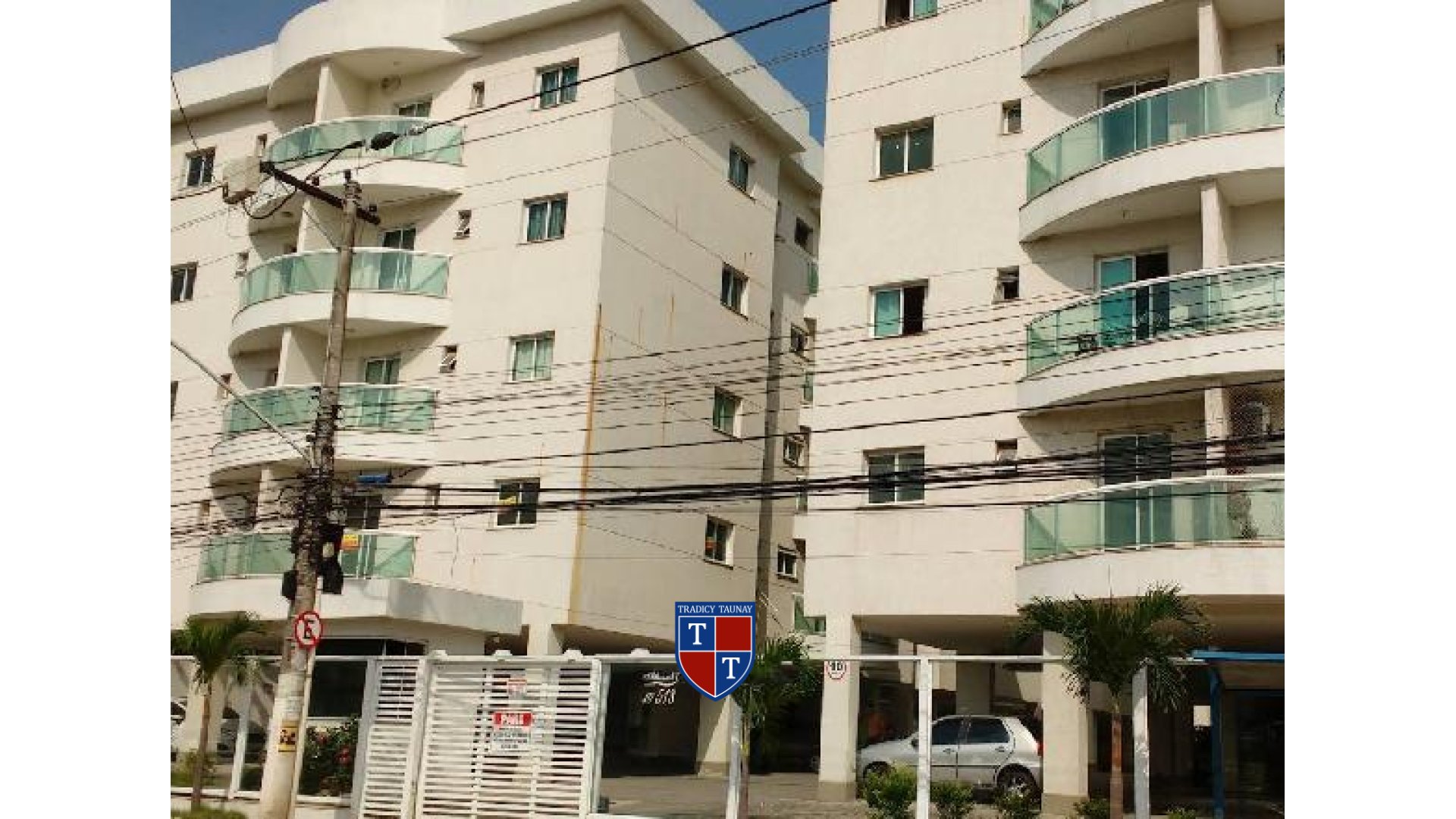 Foto 1 de APARTAMENTO em COLUBANDE - Imóvel Retomado Caixa