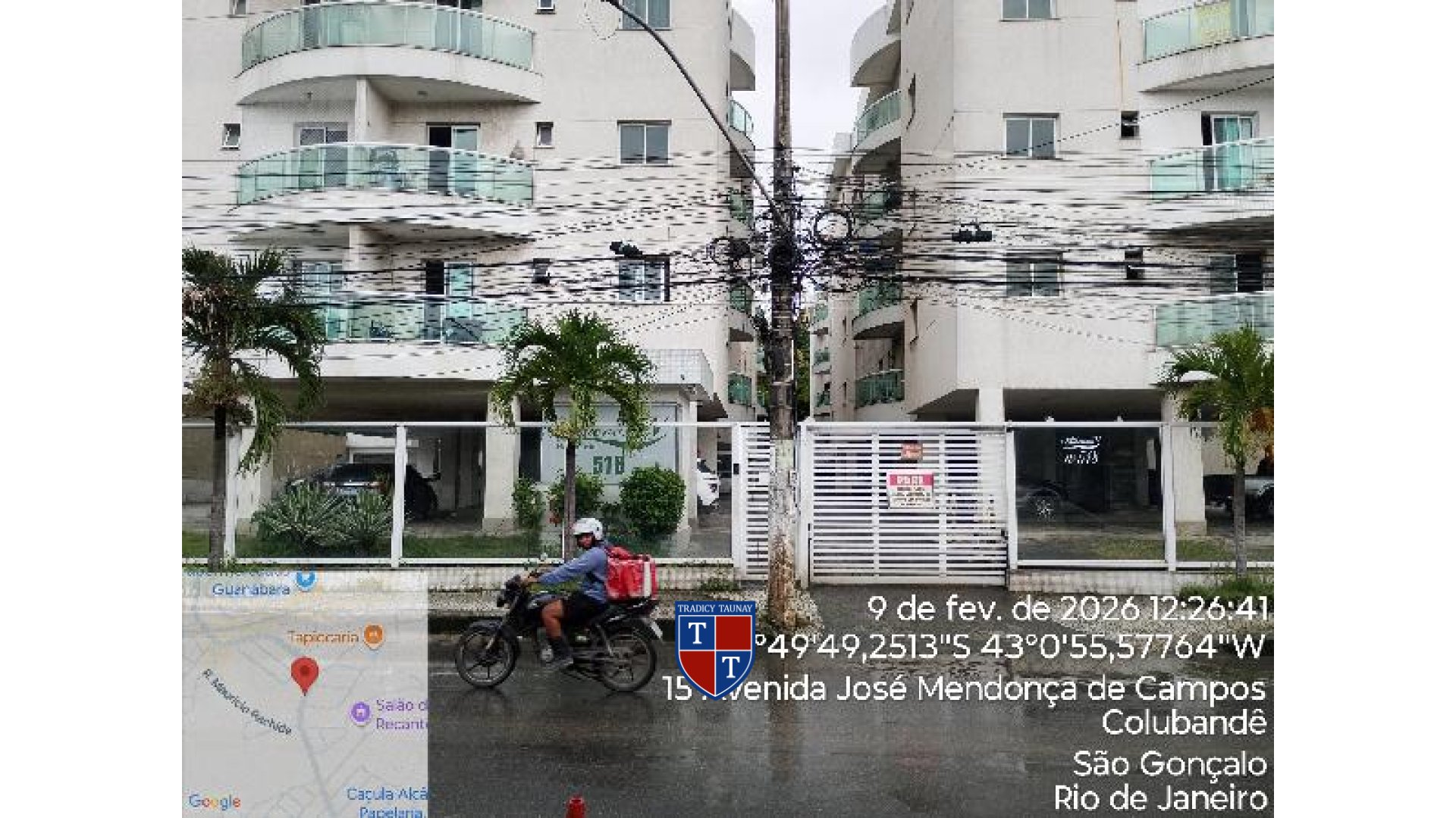 Foto 1 de APARTAMENTO em COLUBANDE - Imóvel Retomado Caixa