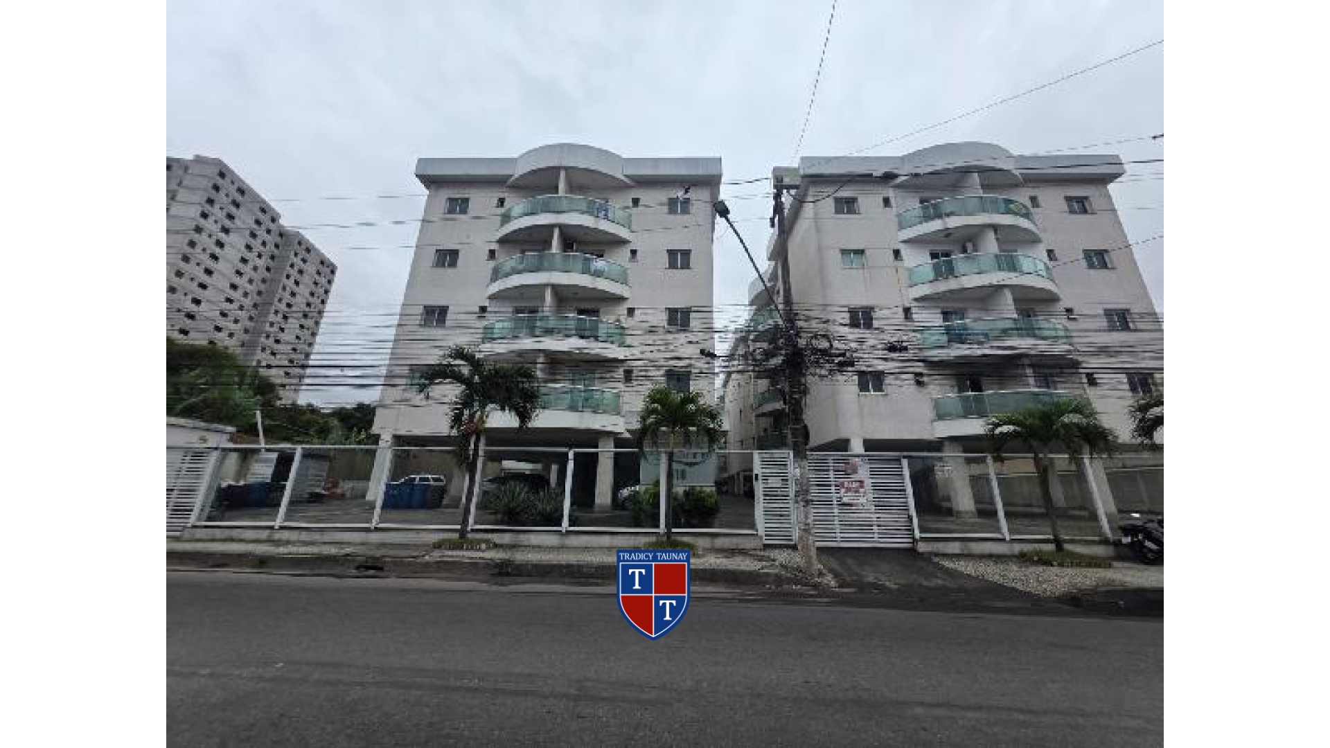 Foto 1 de APARTAMENTO em COLUBANDE, SAO GONCALO/RJ - Imóvel Retomado CAIXA Ref 1555508339485