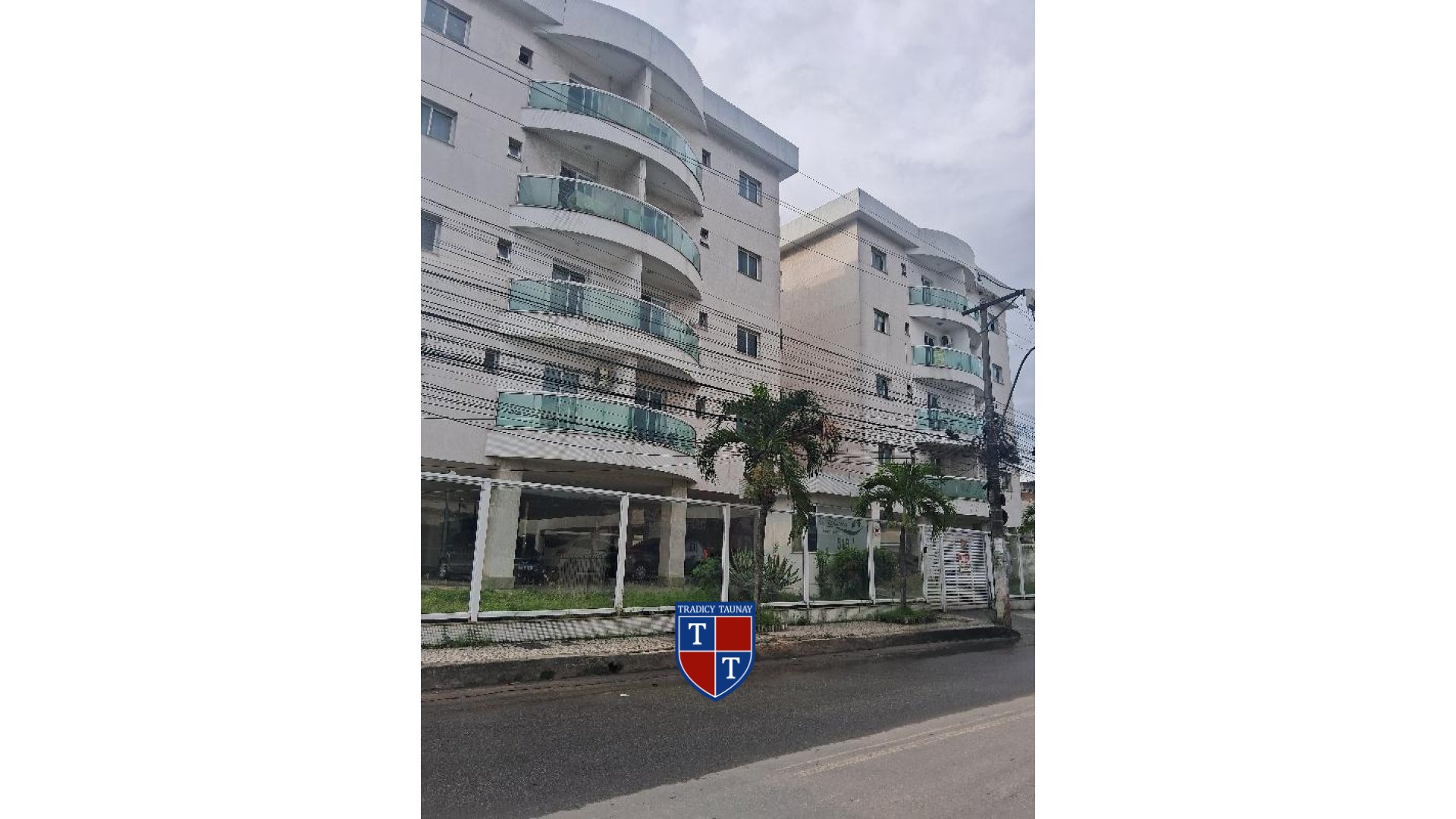 Foto 1 de APARTAMENTO em COLUBANDE - Imóvel Retomado Caixa