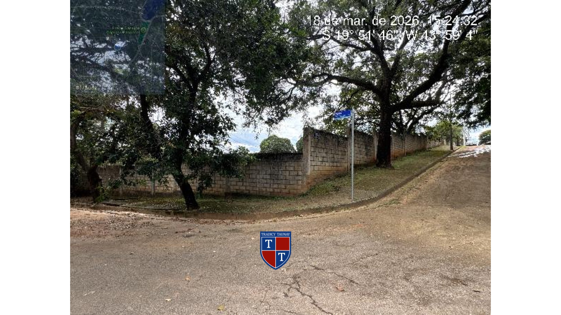 Foto 1 de TERRENO em BANDEIRANTES (PAMPULHA) - Imóvel Retomado Caixa
