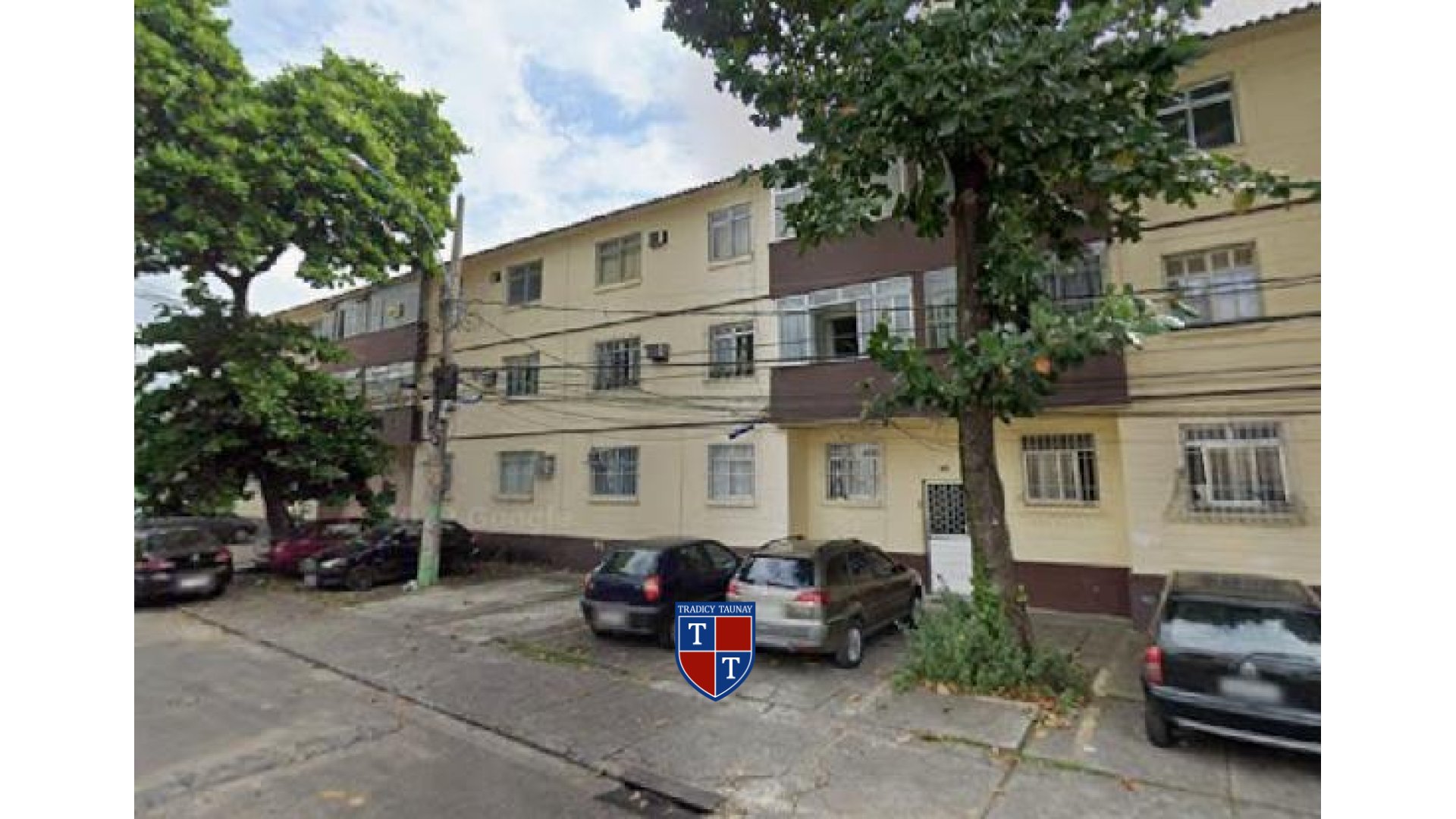 Foto 1 de APARTAMENTO em FREG DO ENGENHO NOVO - Imóvel Retomado Caixa