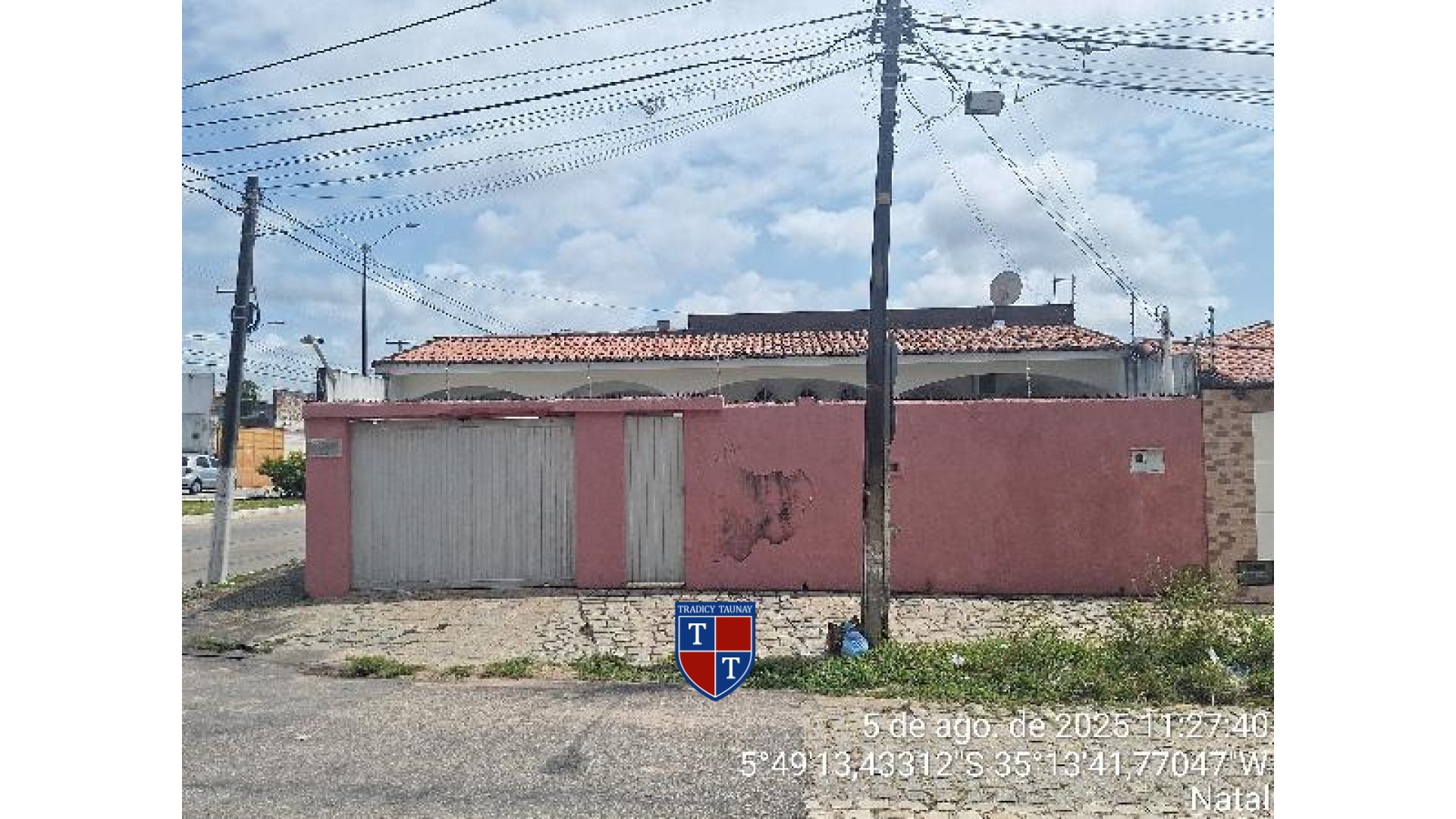 Foto 1 de CASA em NOSSA SENHORA DE NAZARE - Imóvel Retomado Caixa