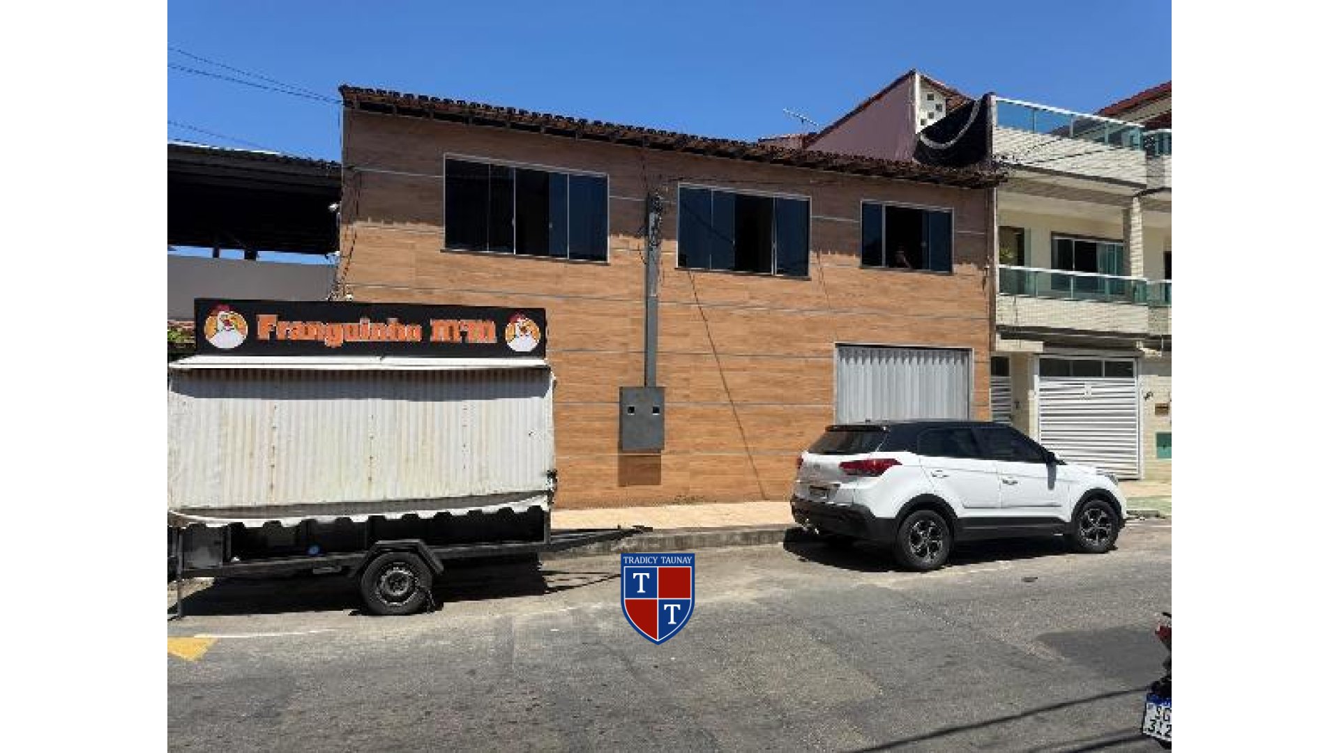 Foto 1 de CASA em JARDIM GUADALAJARA - Imóvel Retomado Caixa