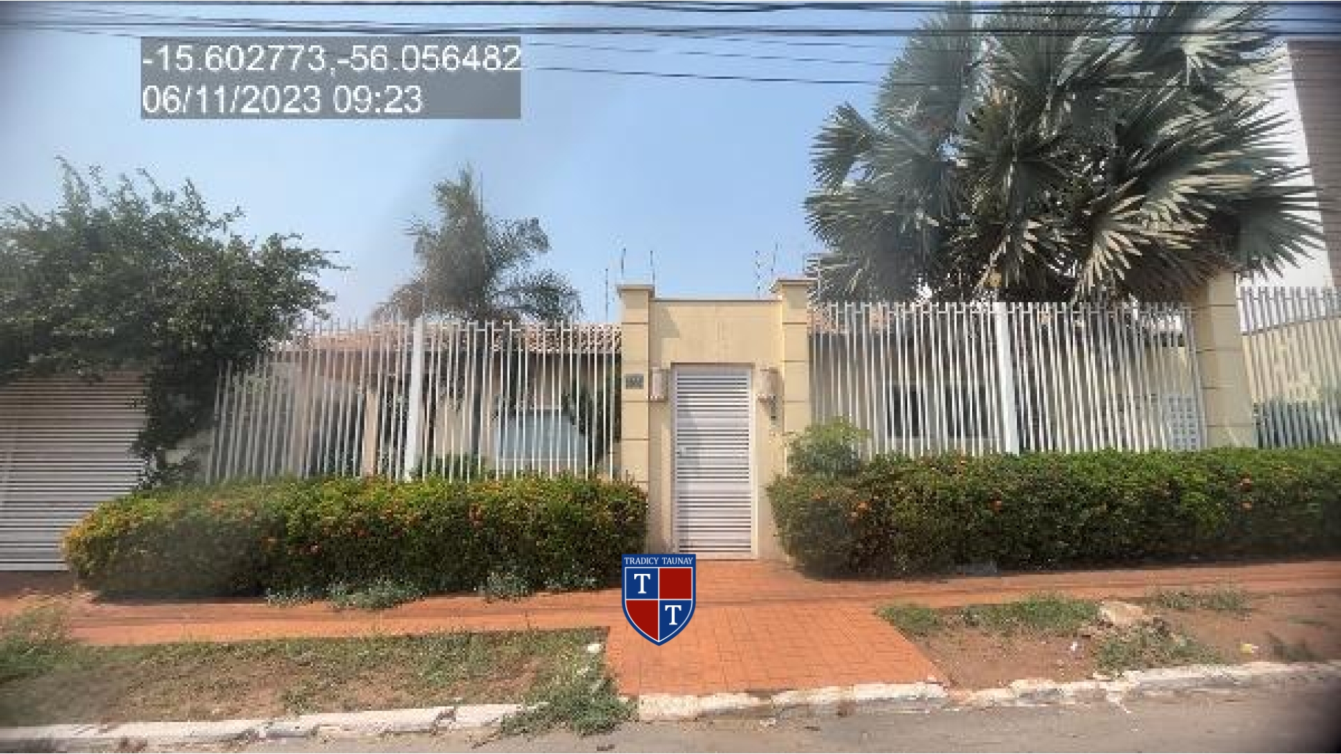 CASA em JARDIM ITALIA