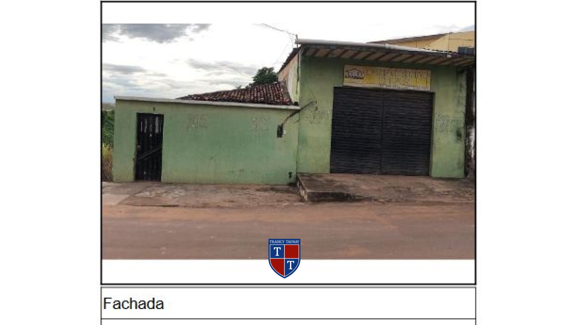 Foto 1 de CASA em CENTRO - Imóvel Retomado Caixa