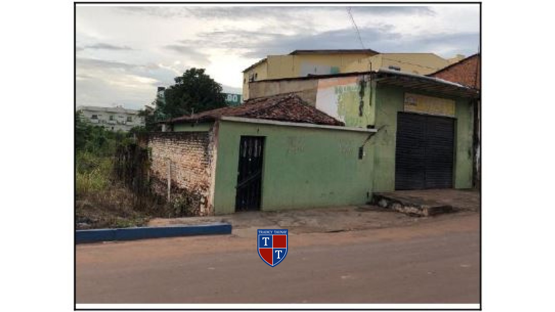 Foto 2 de CASA em CENTRO - Imóvel Retomado Caixa