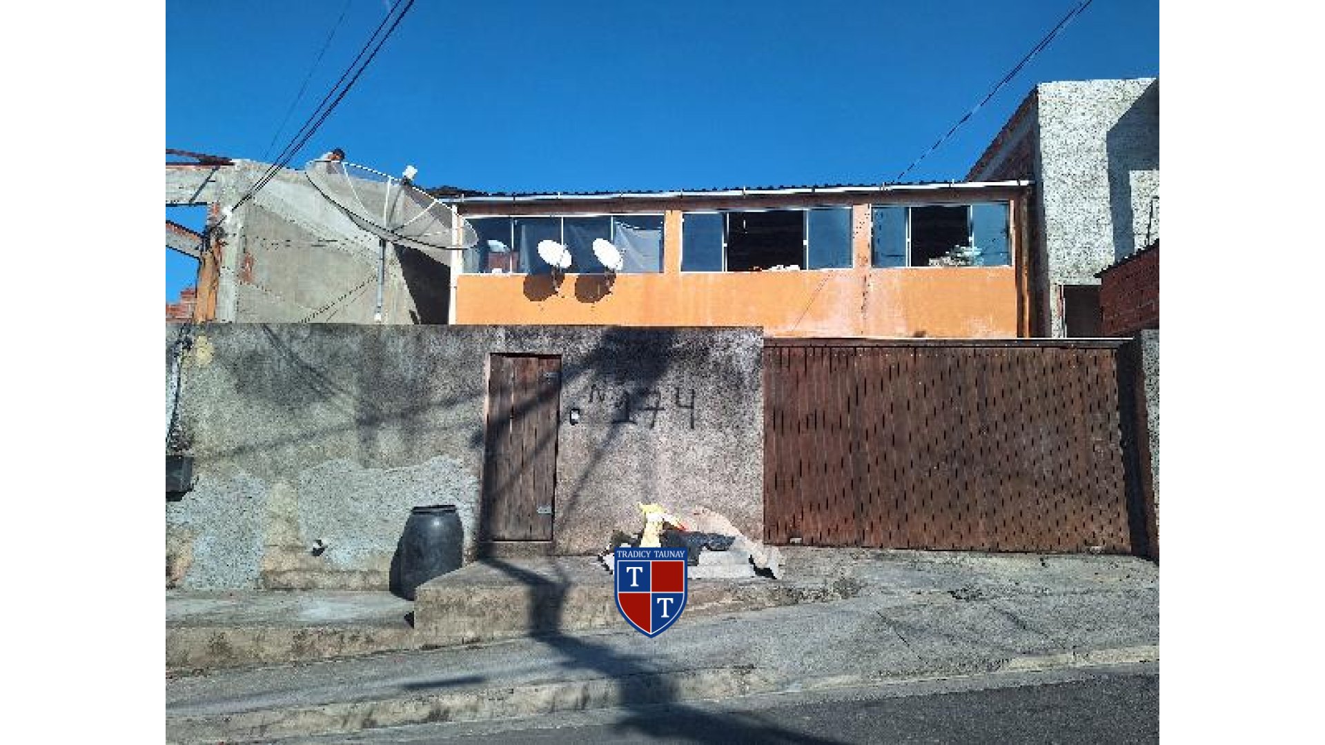 Foto 1 de CASA em VISTA ALEGRE, SAO GONCALO/RJ - Imóvel Retomado CAIXA Ref 1555510119810