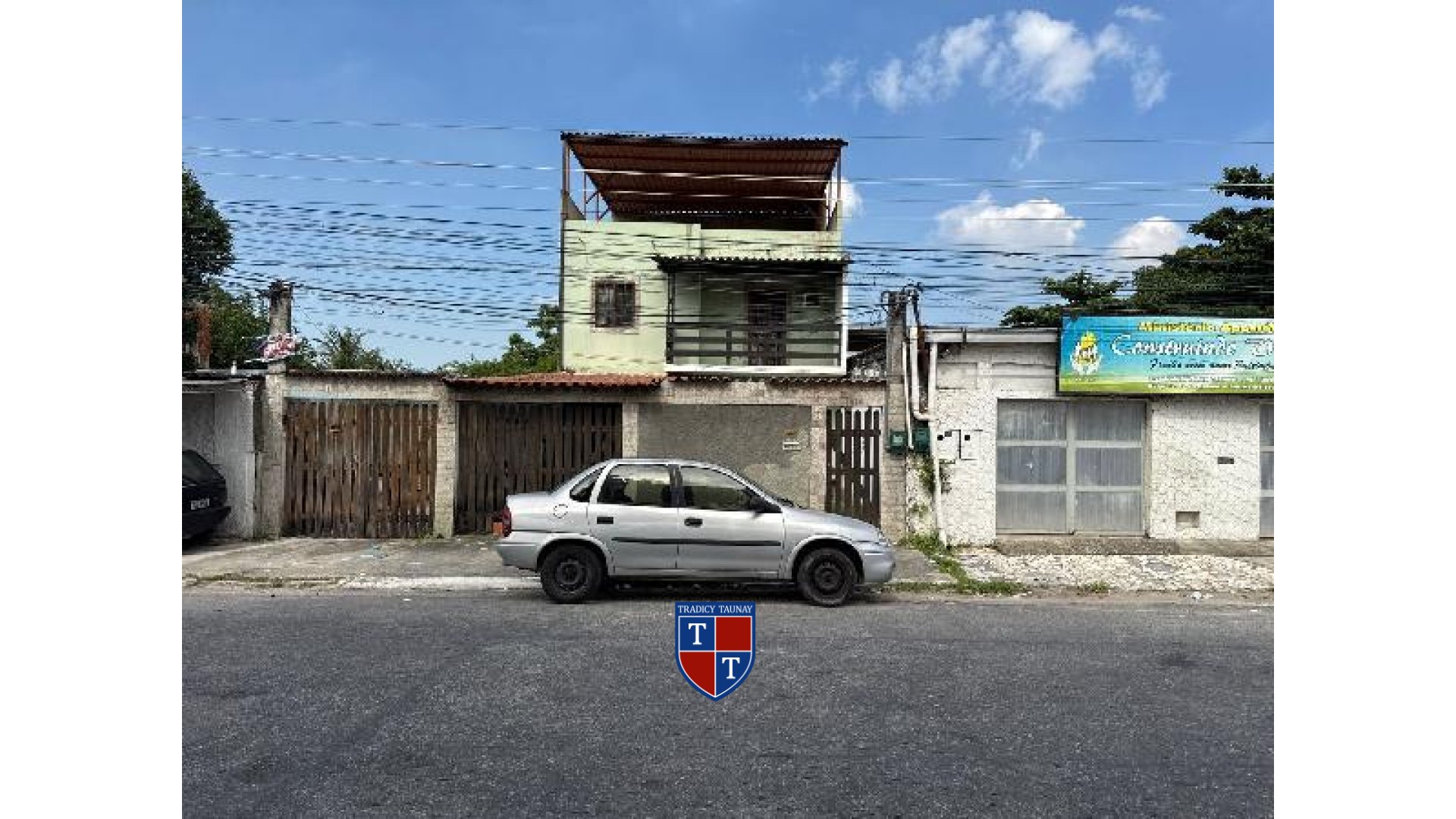 Foto 1 de CASA em EDSON PASSOS - Imóvel Retomado Caixa