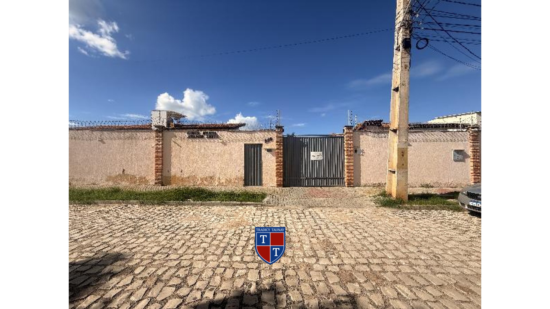 Foto 1 de CASA em ABOLICAO III - Imóvel Retomado Caixa