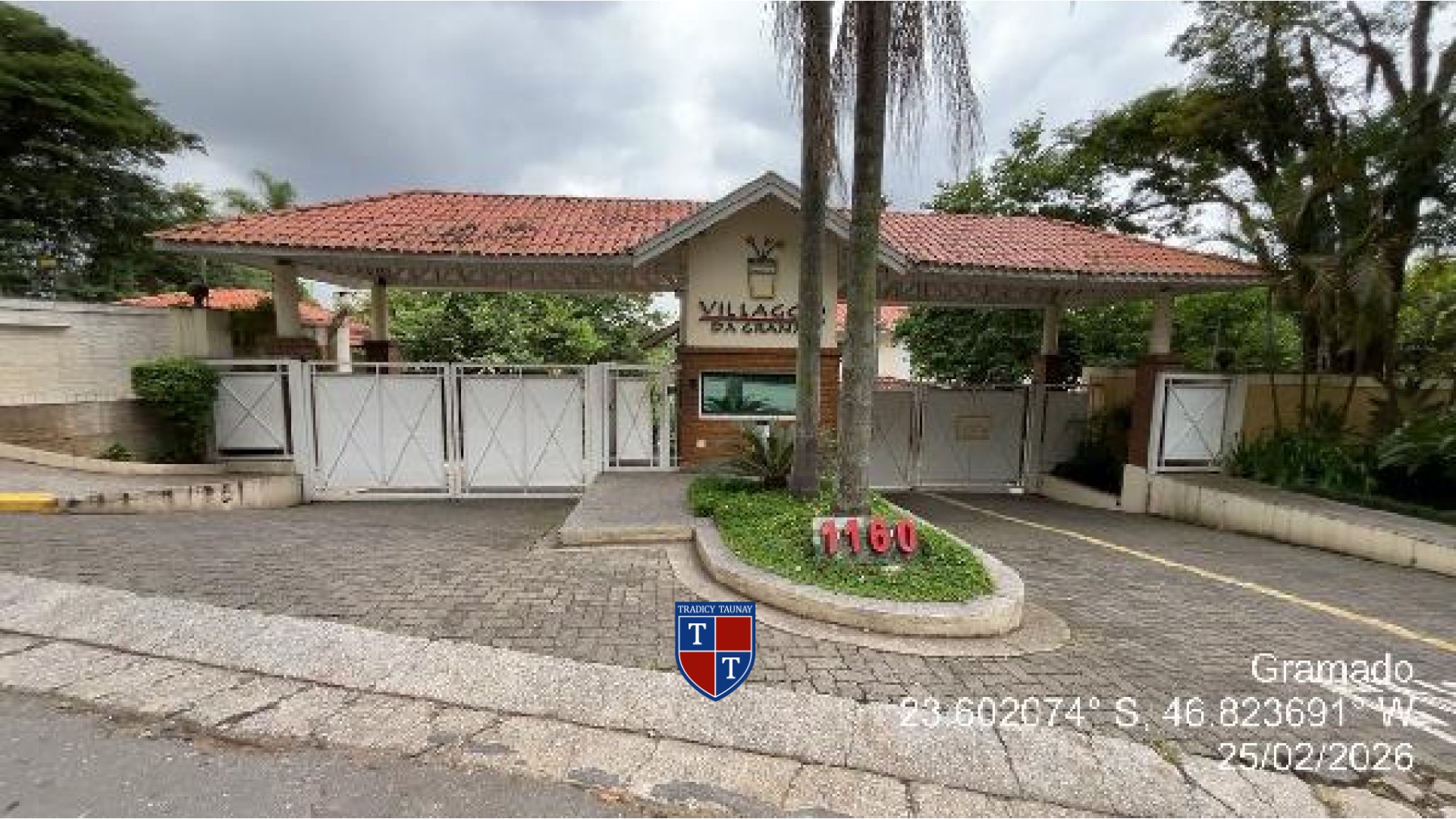 Foto 1 de CASA em JARDIM BARBACENA - Imóvel Retomado Caixa