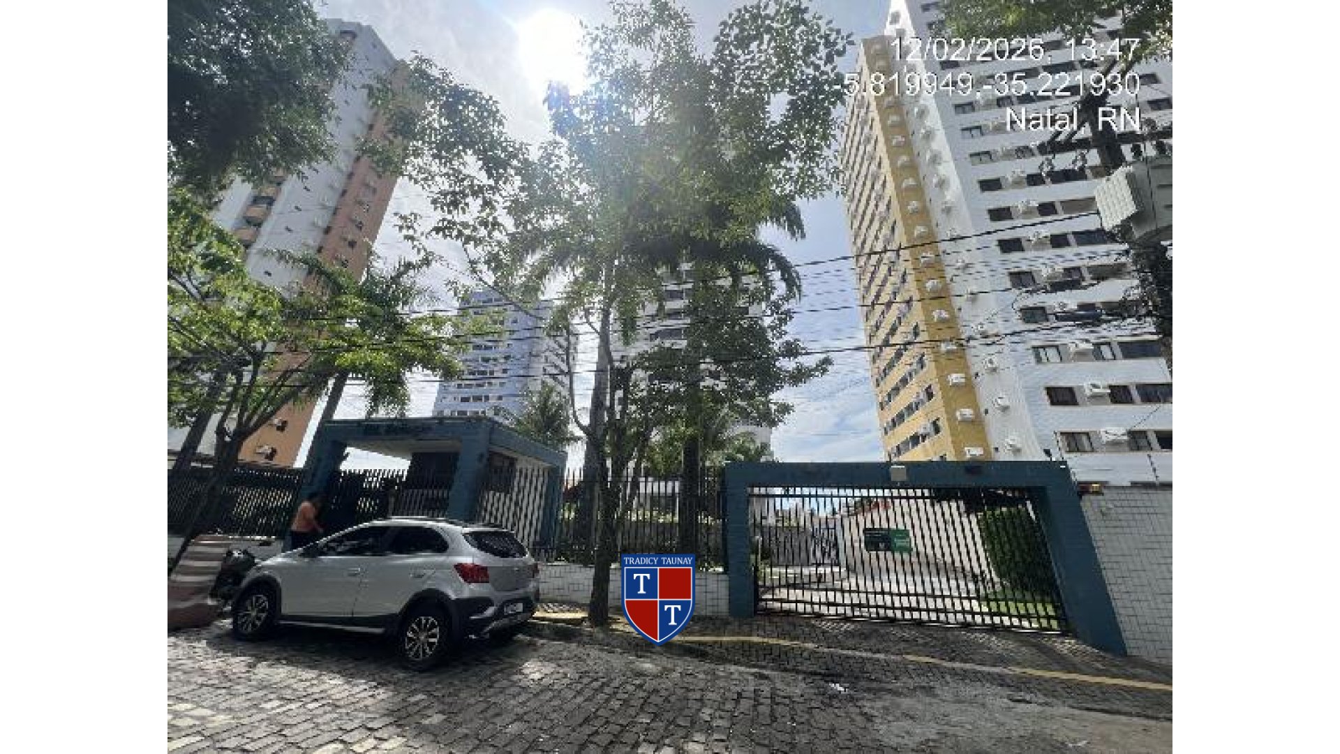 Foto 1 de APARTAMENTO em LAGOA NOVA - Imóvel Retomado Caixa