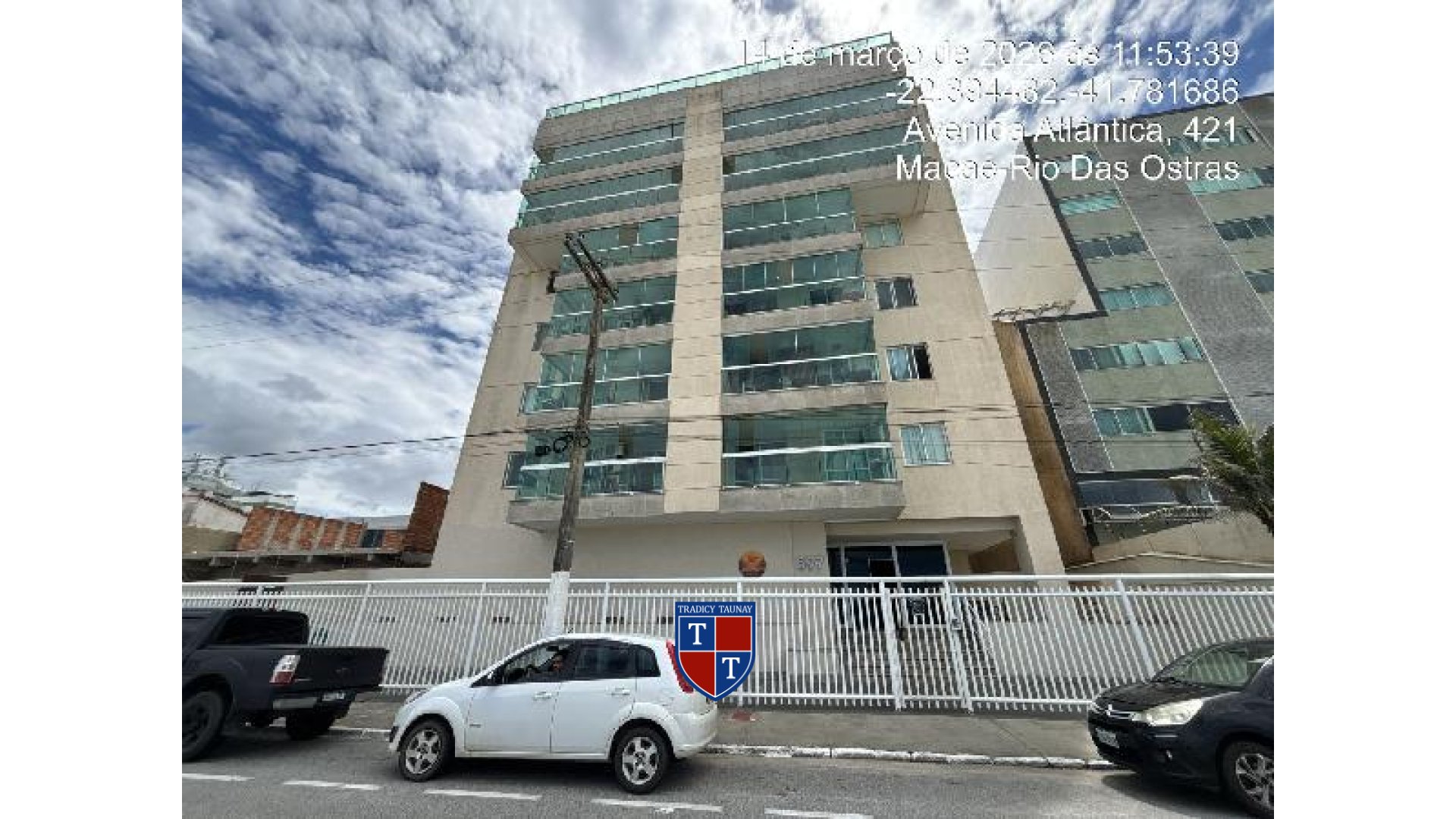Foto 1 de APARTAMENTO em CAVALEIROS - Imóvel Retomado Caixa
