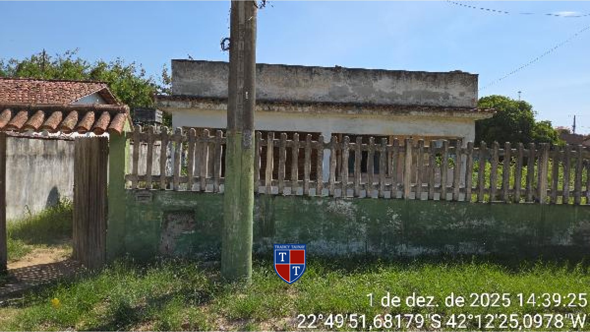 Foto 1 de CASA em VALE DO IPE - Imóvel Retomado Caixa