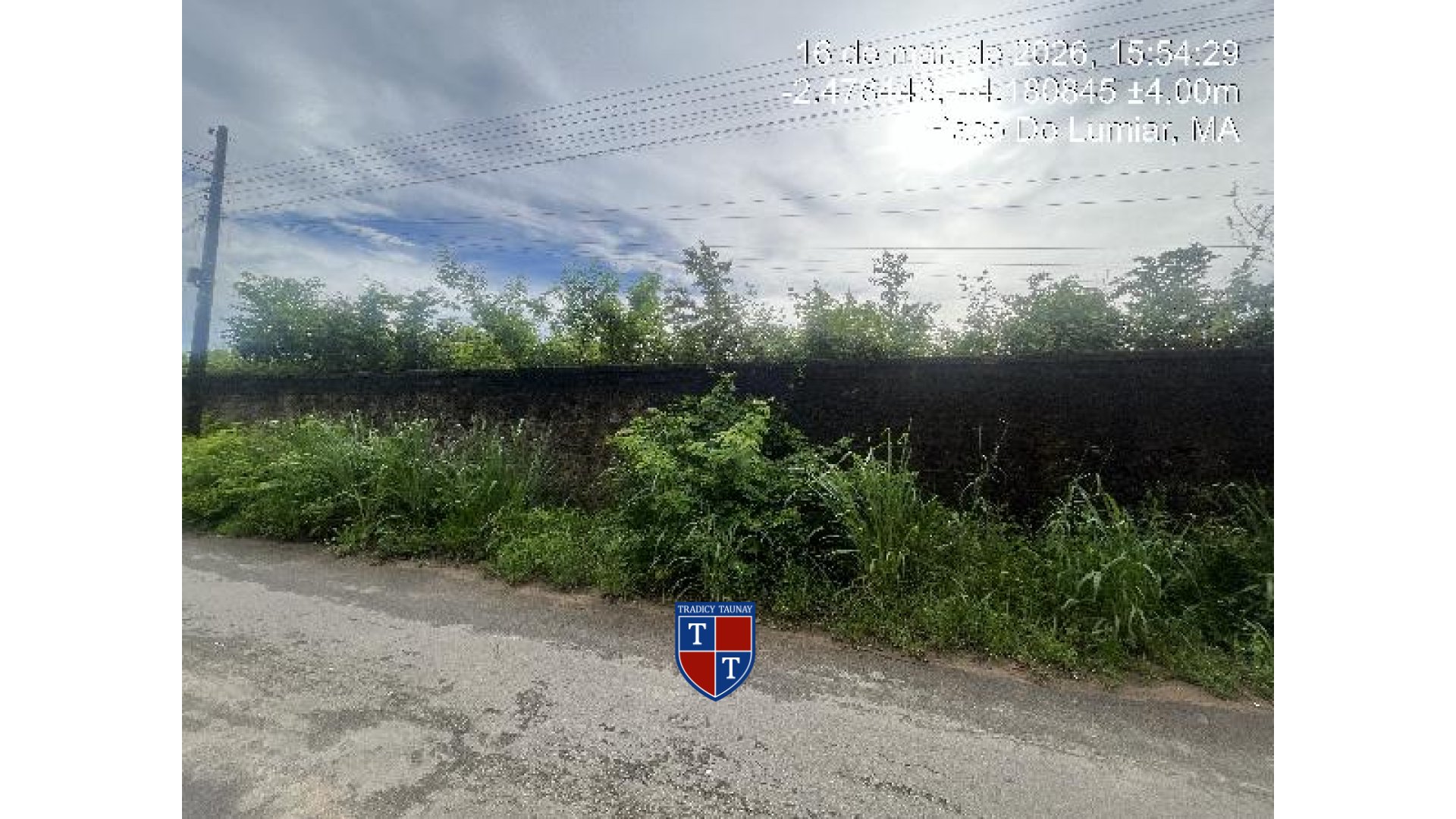 Foto 1 de TERRENO em LT MORADA DO SOL - Imóvel Retomado Caixa