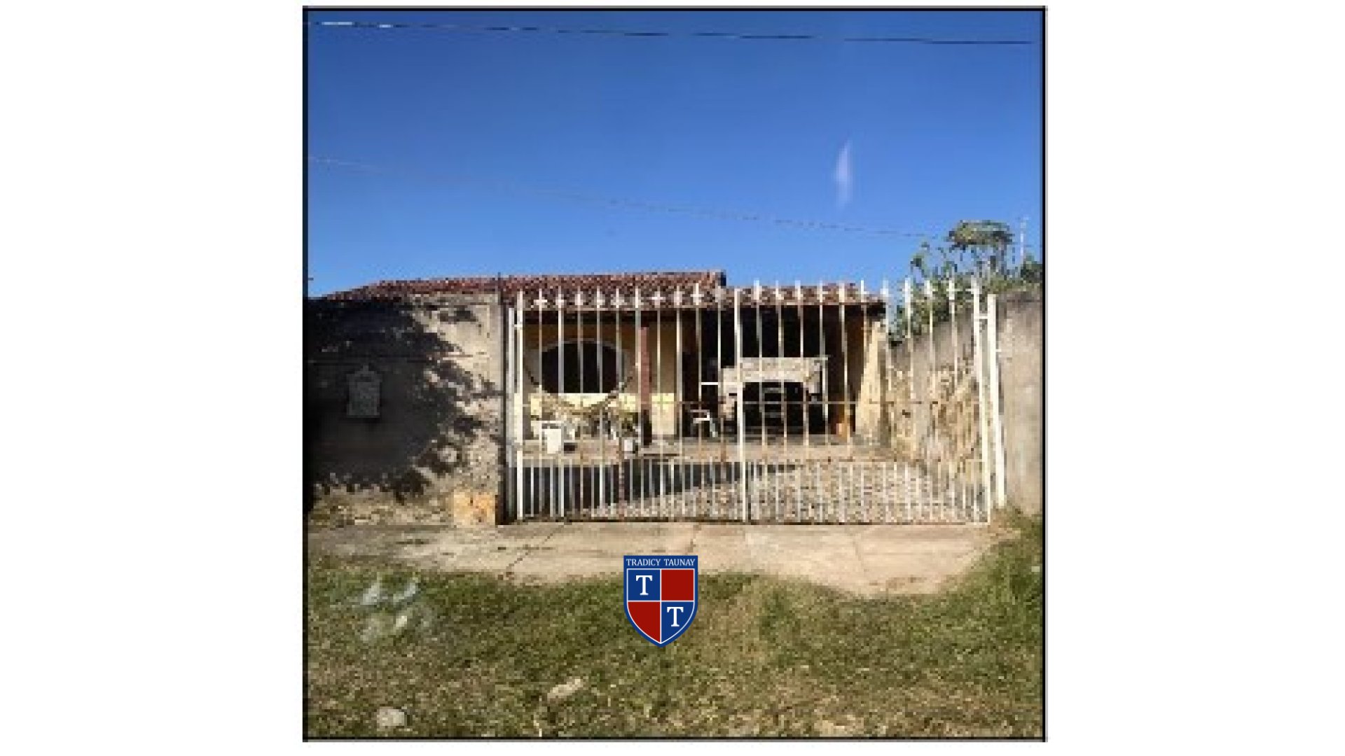 Foto 1 de CASA em LAGOARAMA II - Imóvel Retomado Caixa