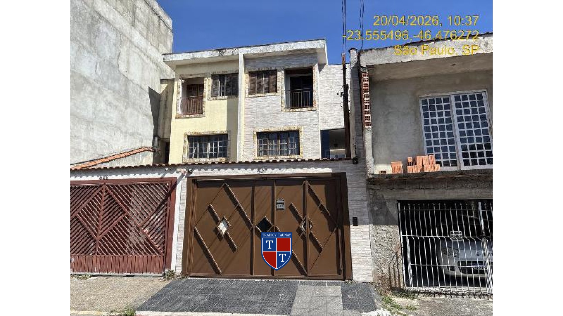 Foto 1 de CASA em ITAQUERA - Imóvel Retomado Caixa